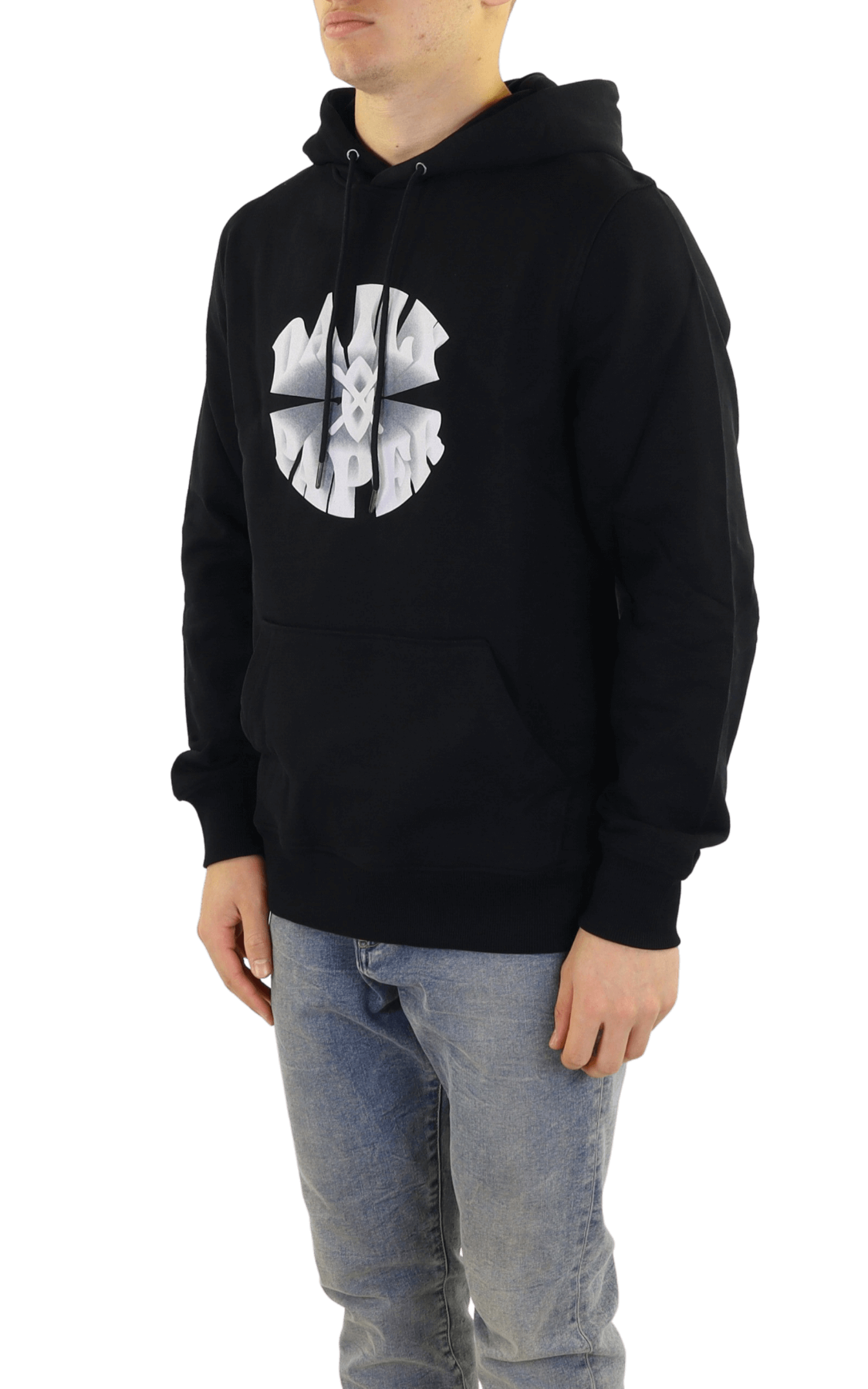Heren Panit Hoodie