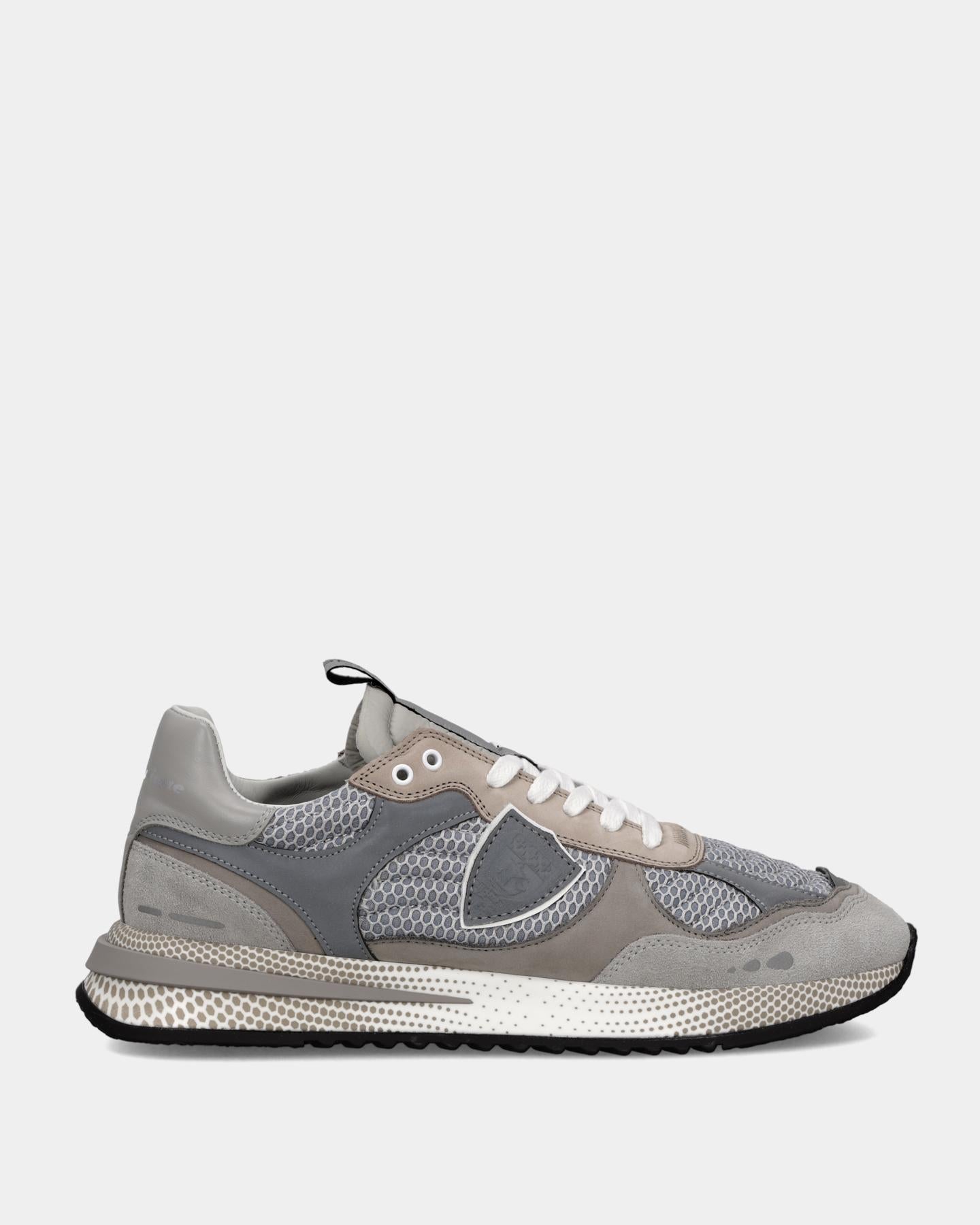 Heren Olympique Low Man