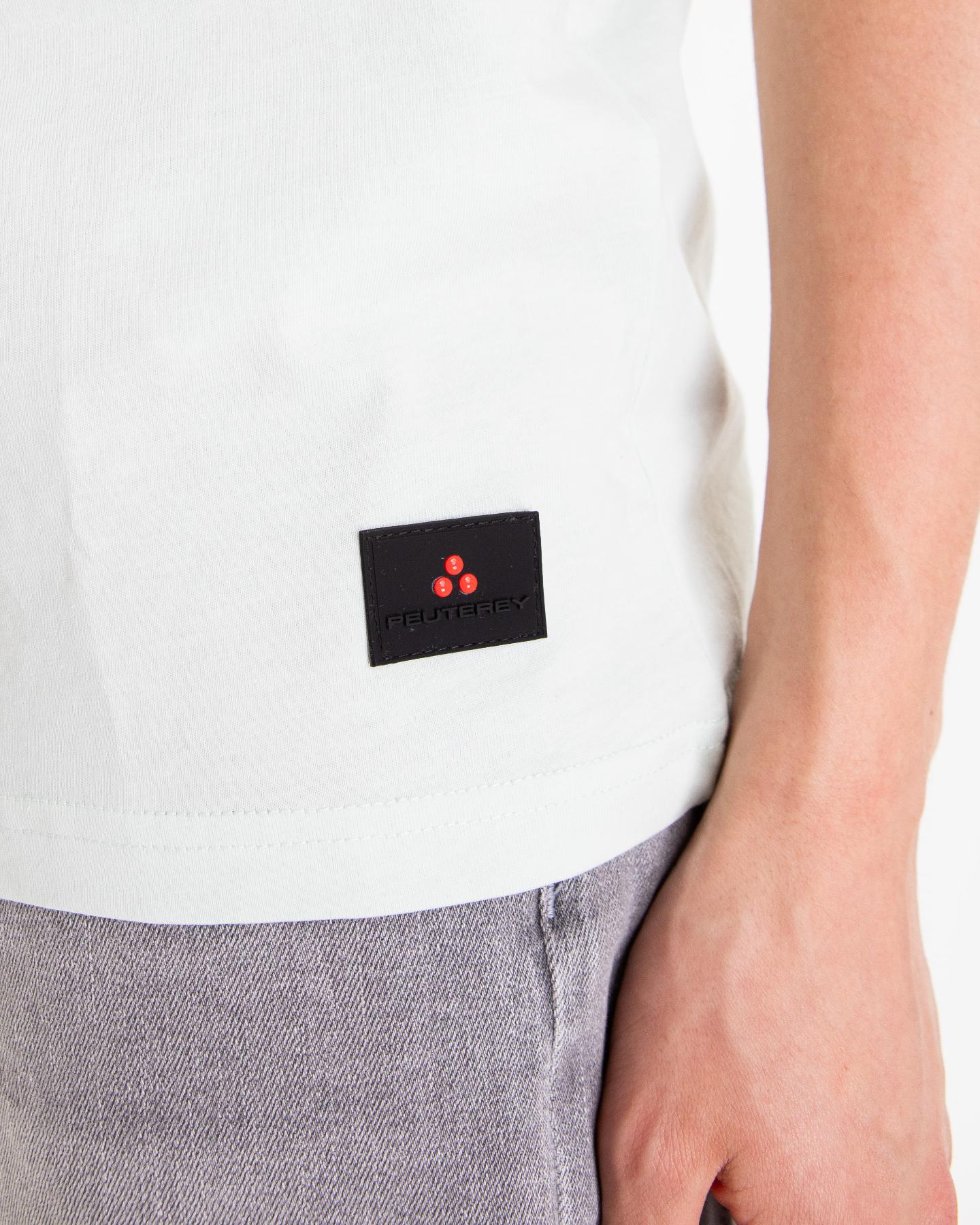 Heren Tofino 01 T-Shirt Groen