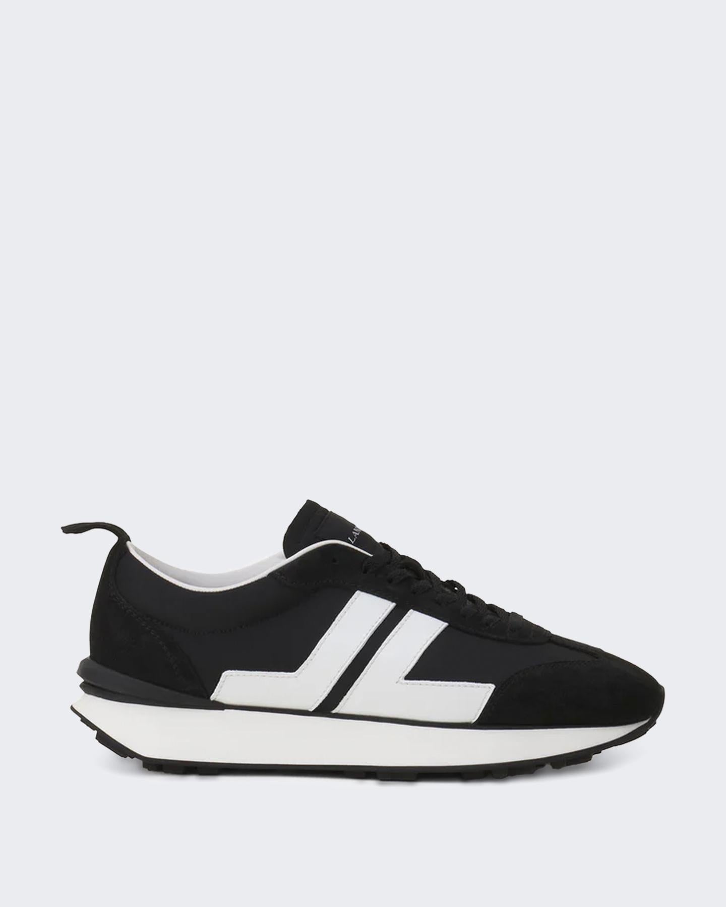 Heren Bumpr Nylon