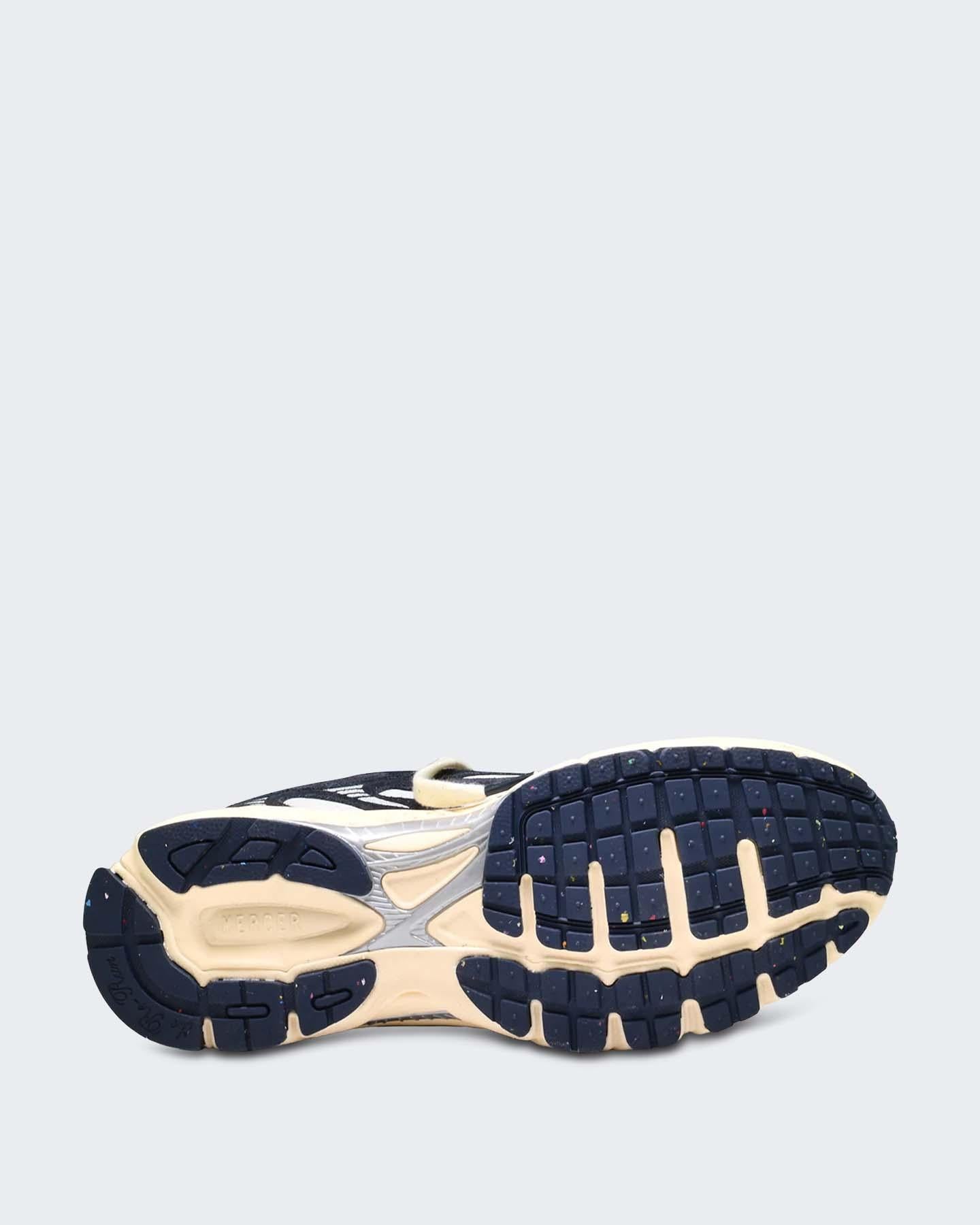 Mercer Dames The Re-Run Vintage Suede