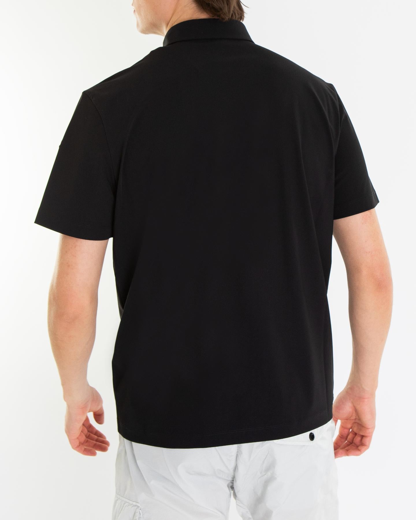 Heren Ss Polo