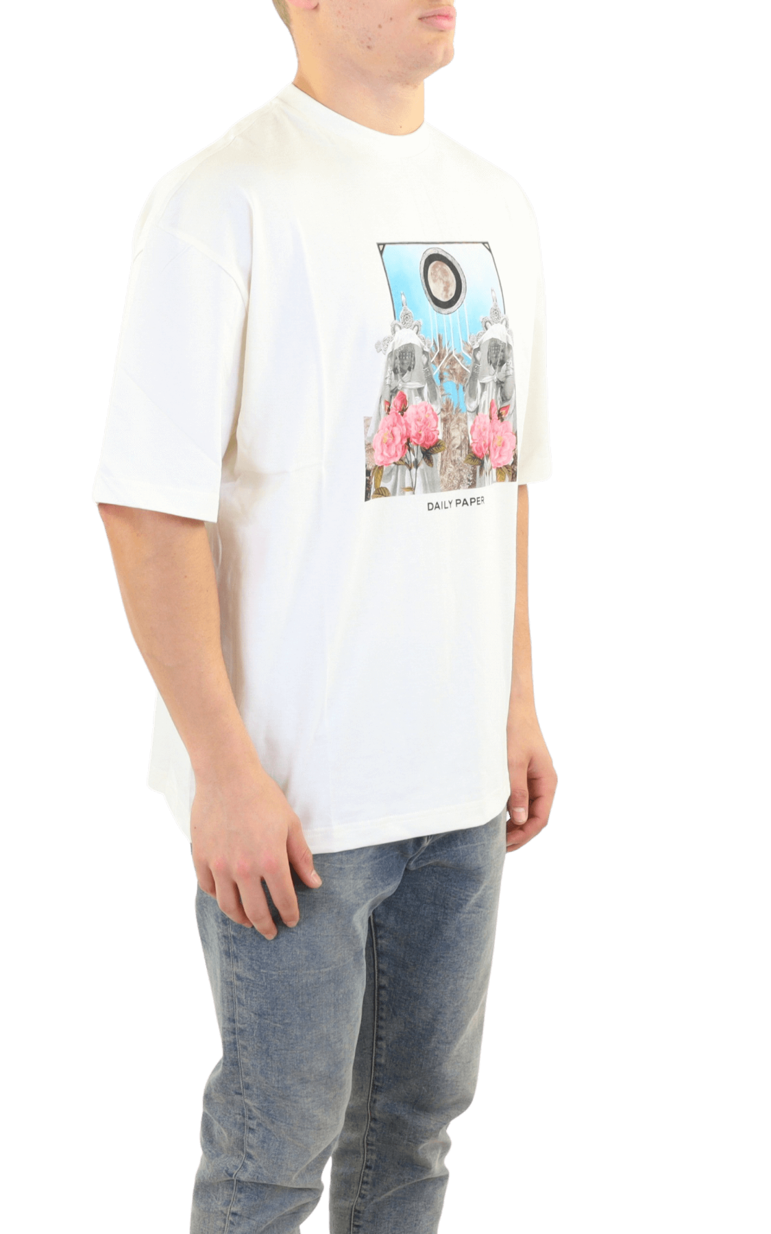 Heren Palmiro T-Shirt