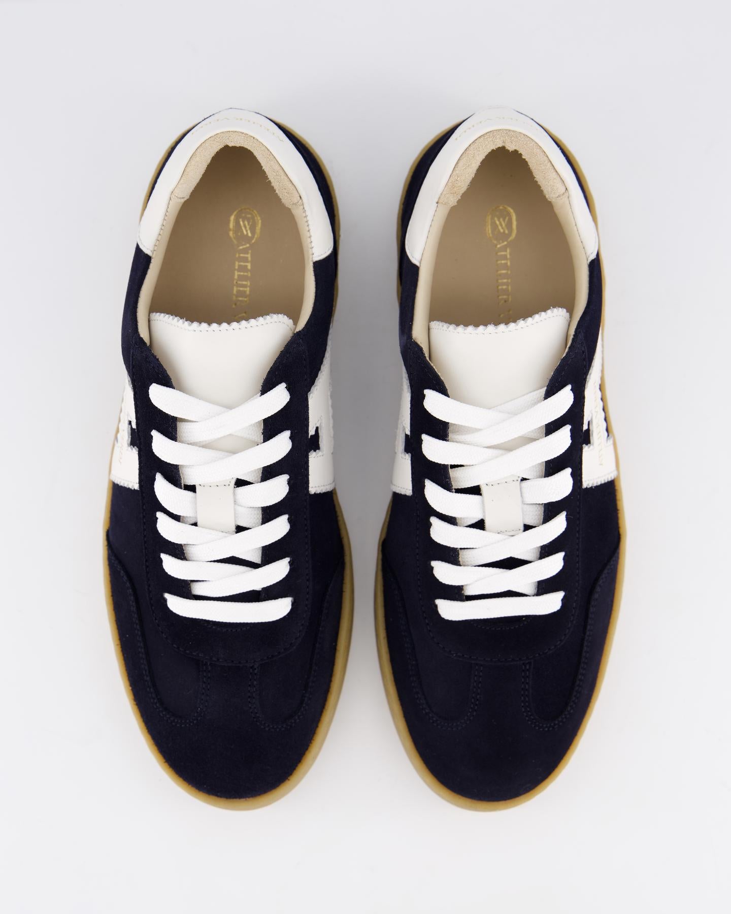Heren Gino Sneaker