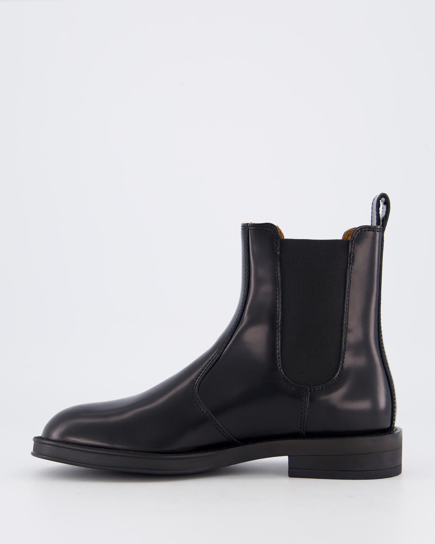 Dames CPH335 Leather Black