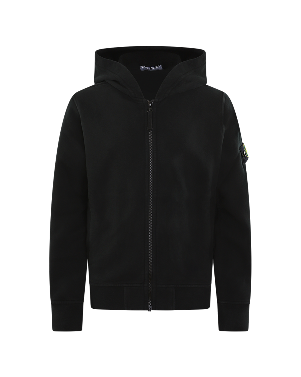 Stone Island Kids Hoodie Sweater