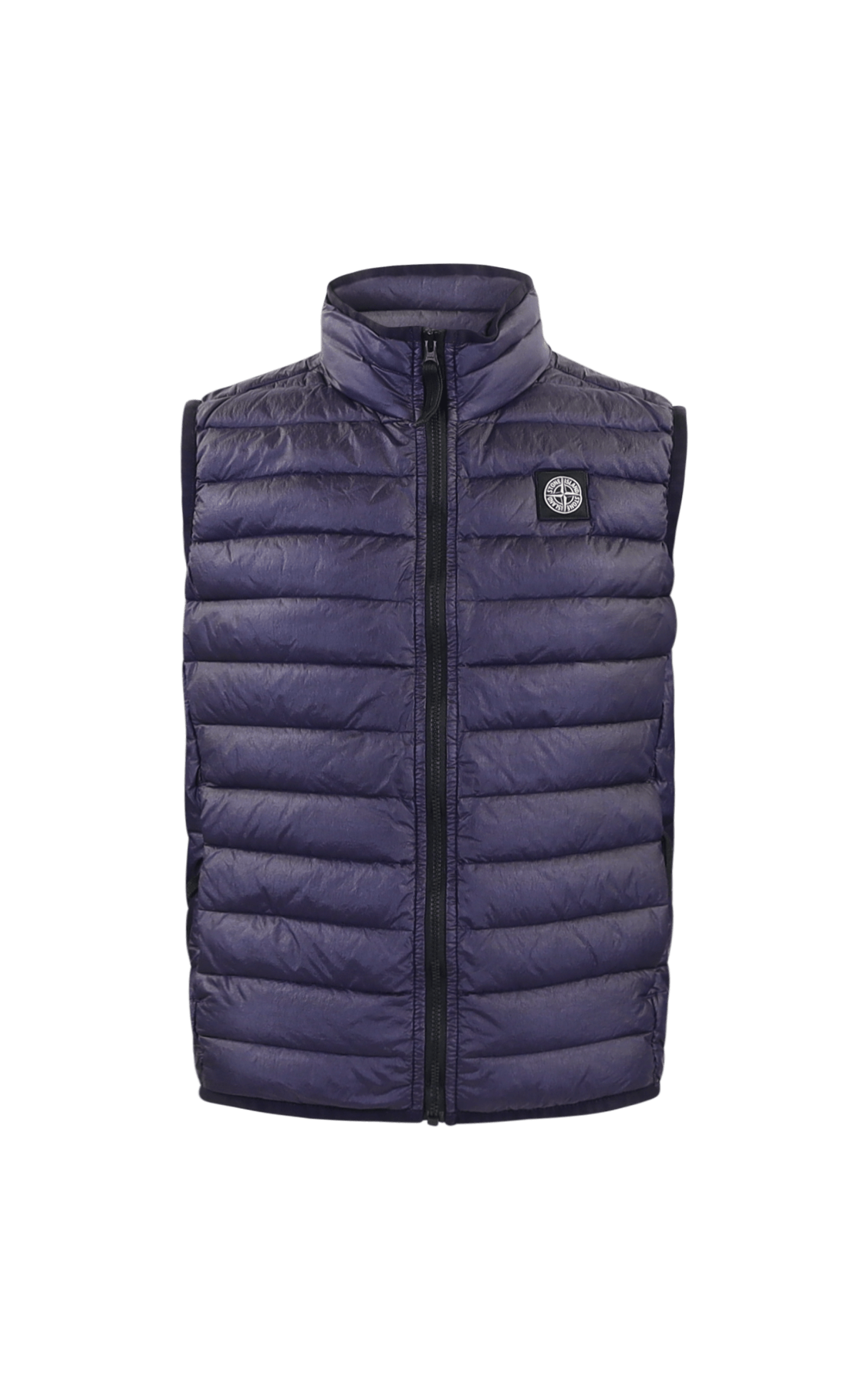 Kids Sleeveless Realdown Jacket