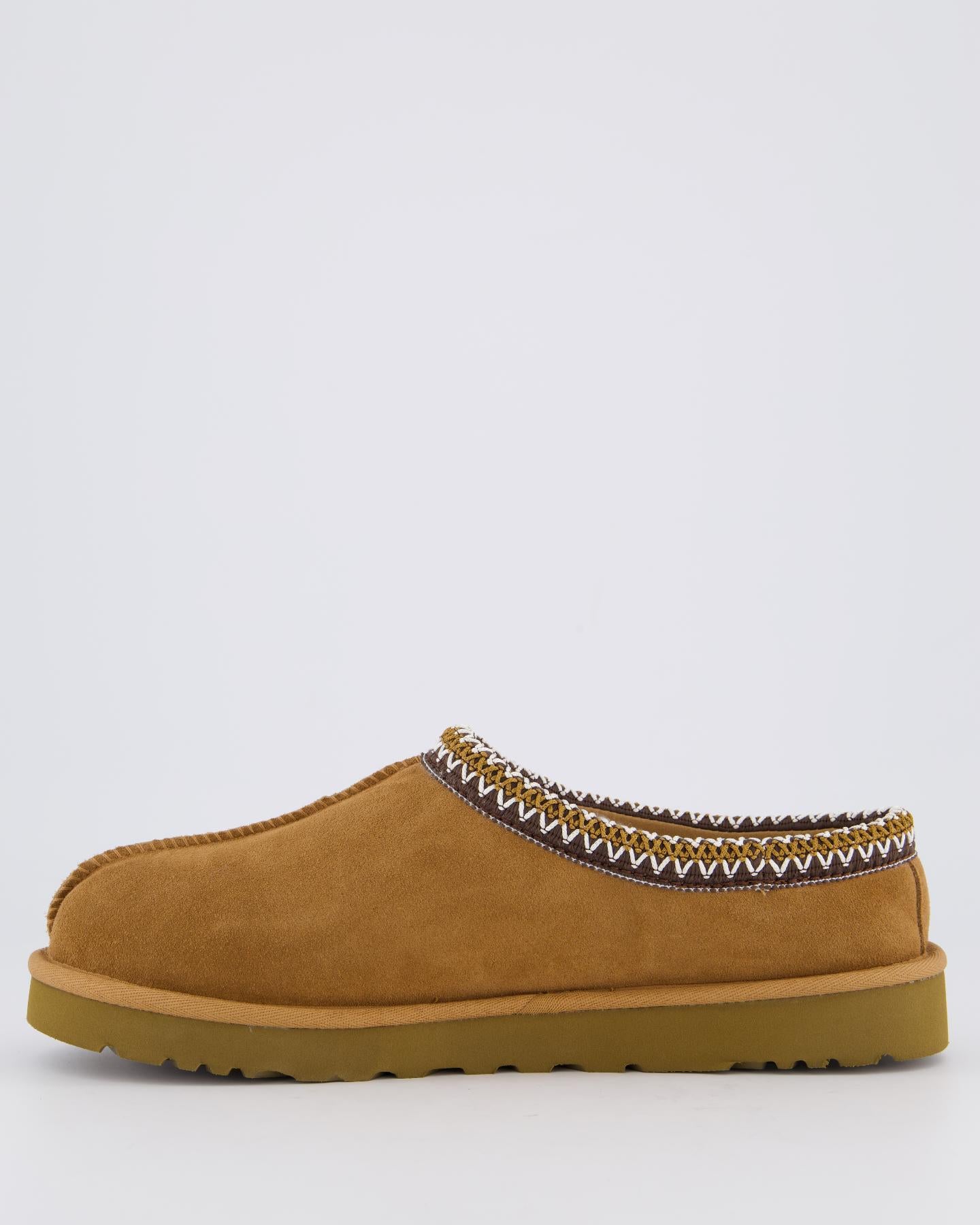 Heren Tasman Chestnut