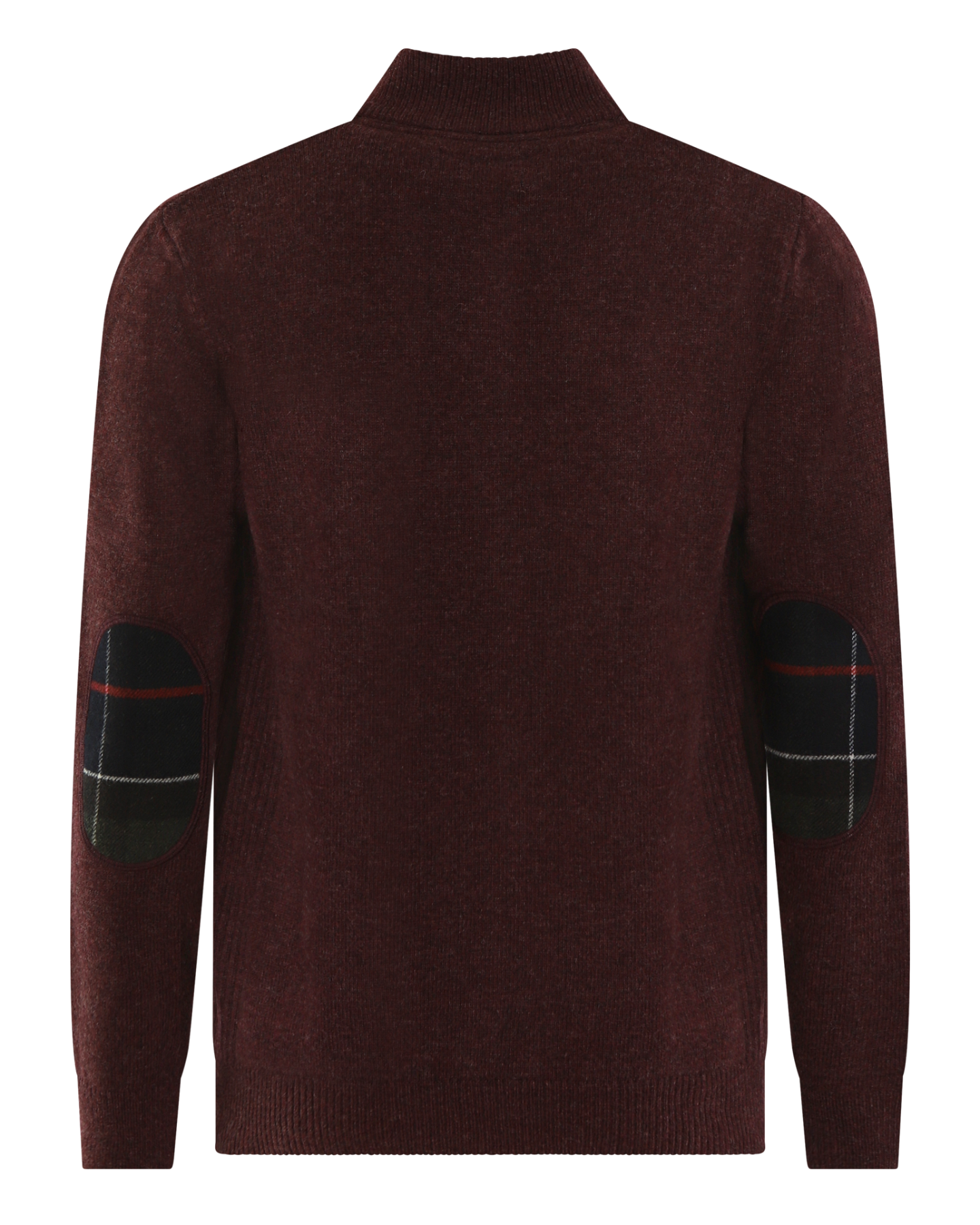 Heren Barbour Holden Half ZIp