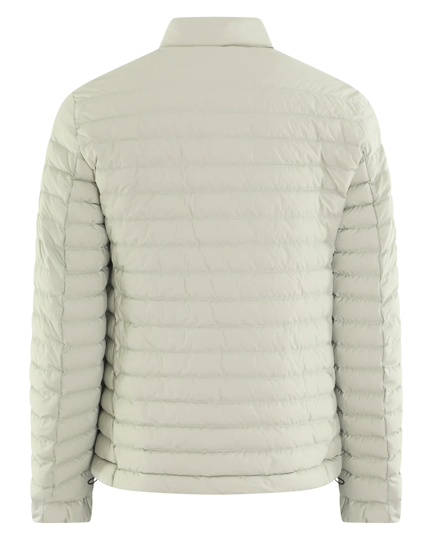 Heren Flobots 02 Jacket Groen