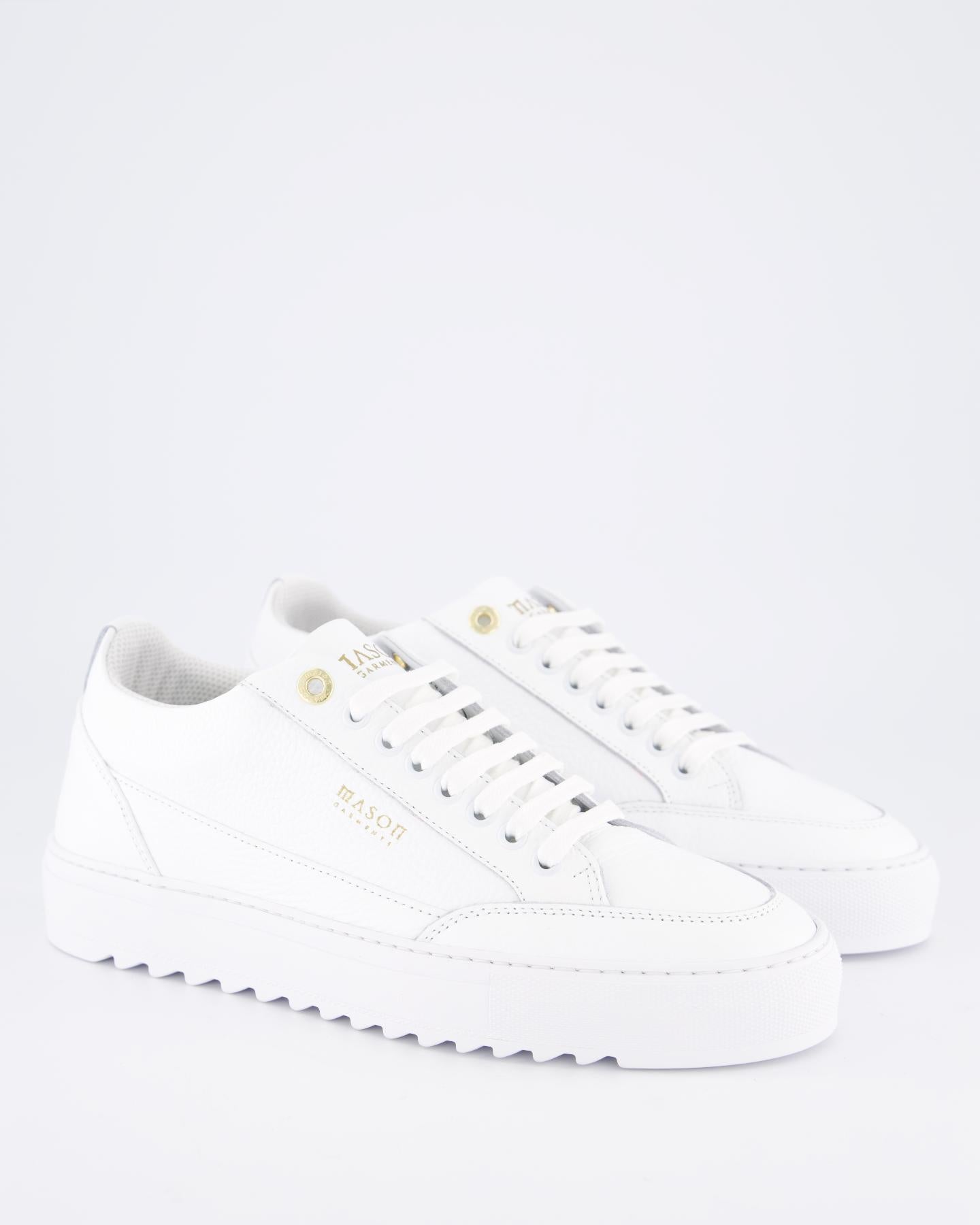 Heren Tia Squali White