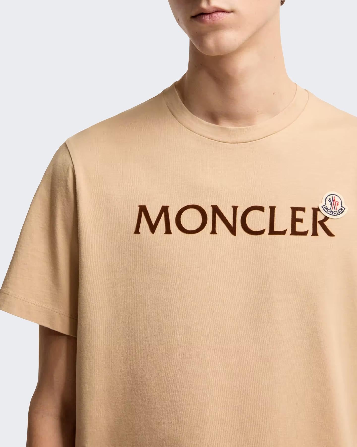 Heren Ss T-Shirt
