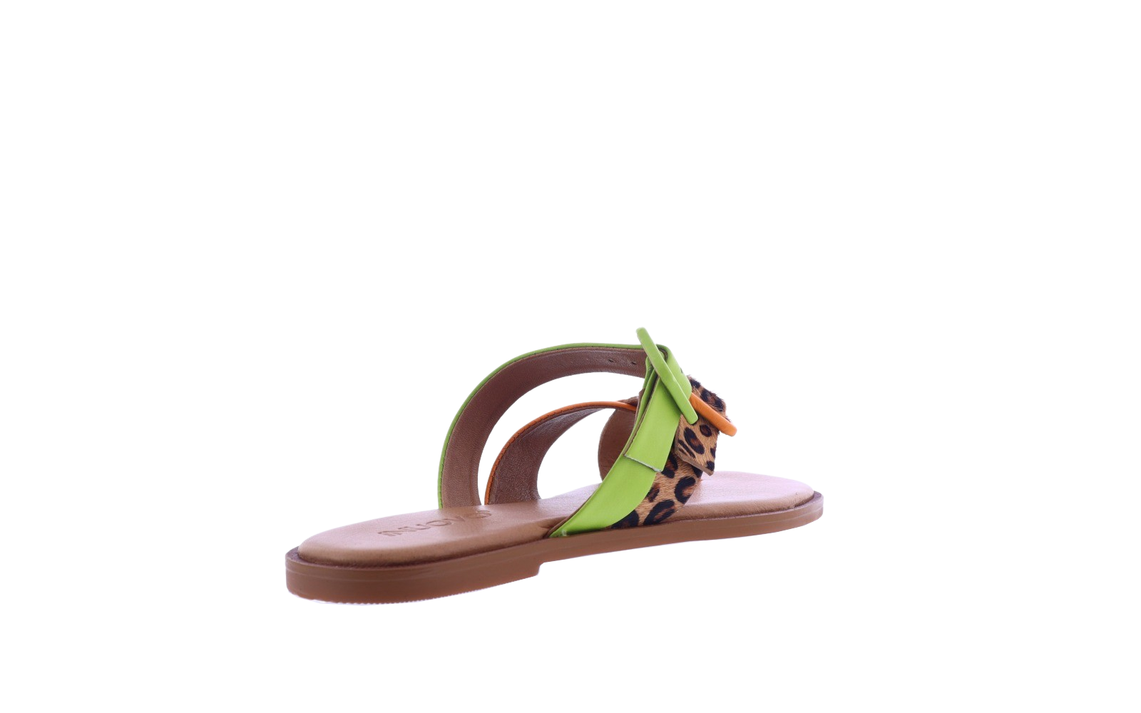 Dames Inuovo Sandals