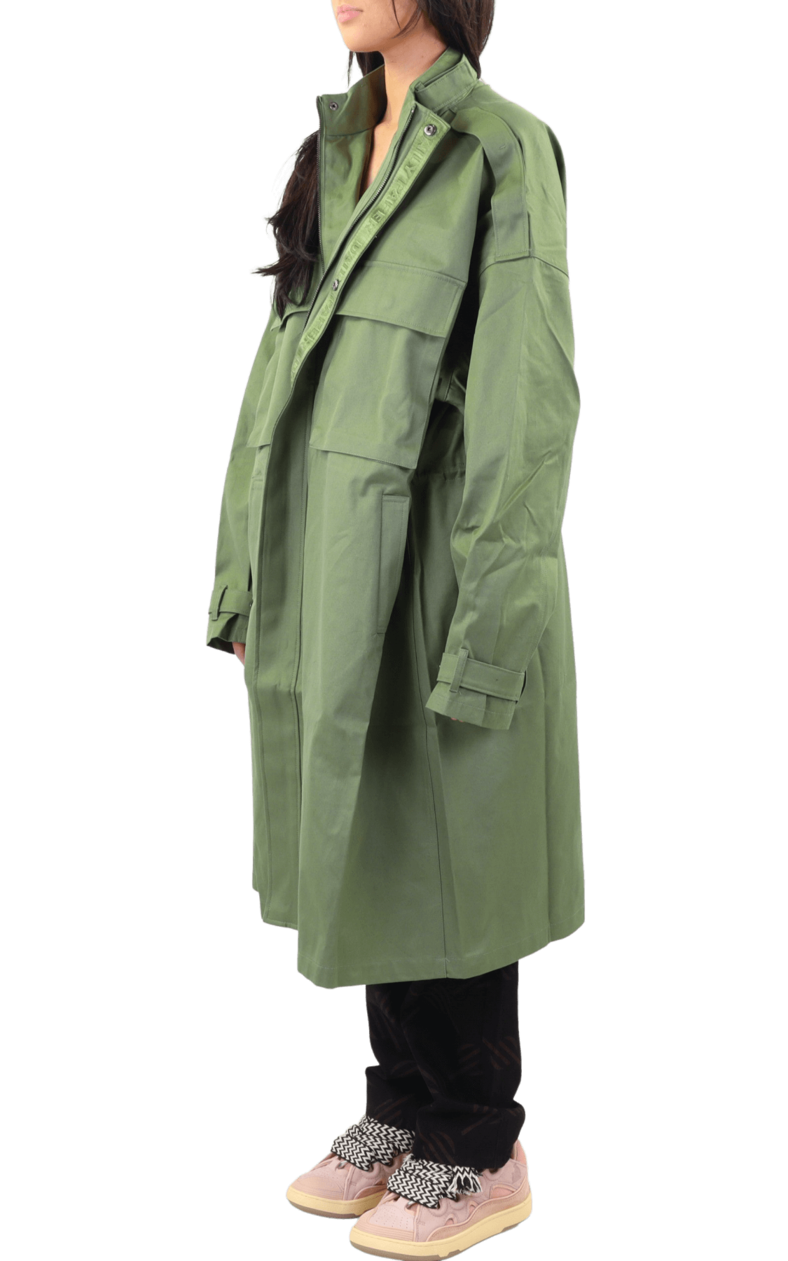 Dames Penata Coat