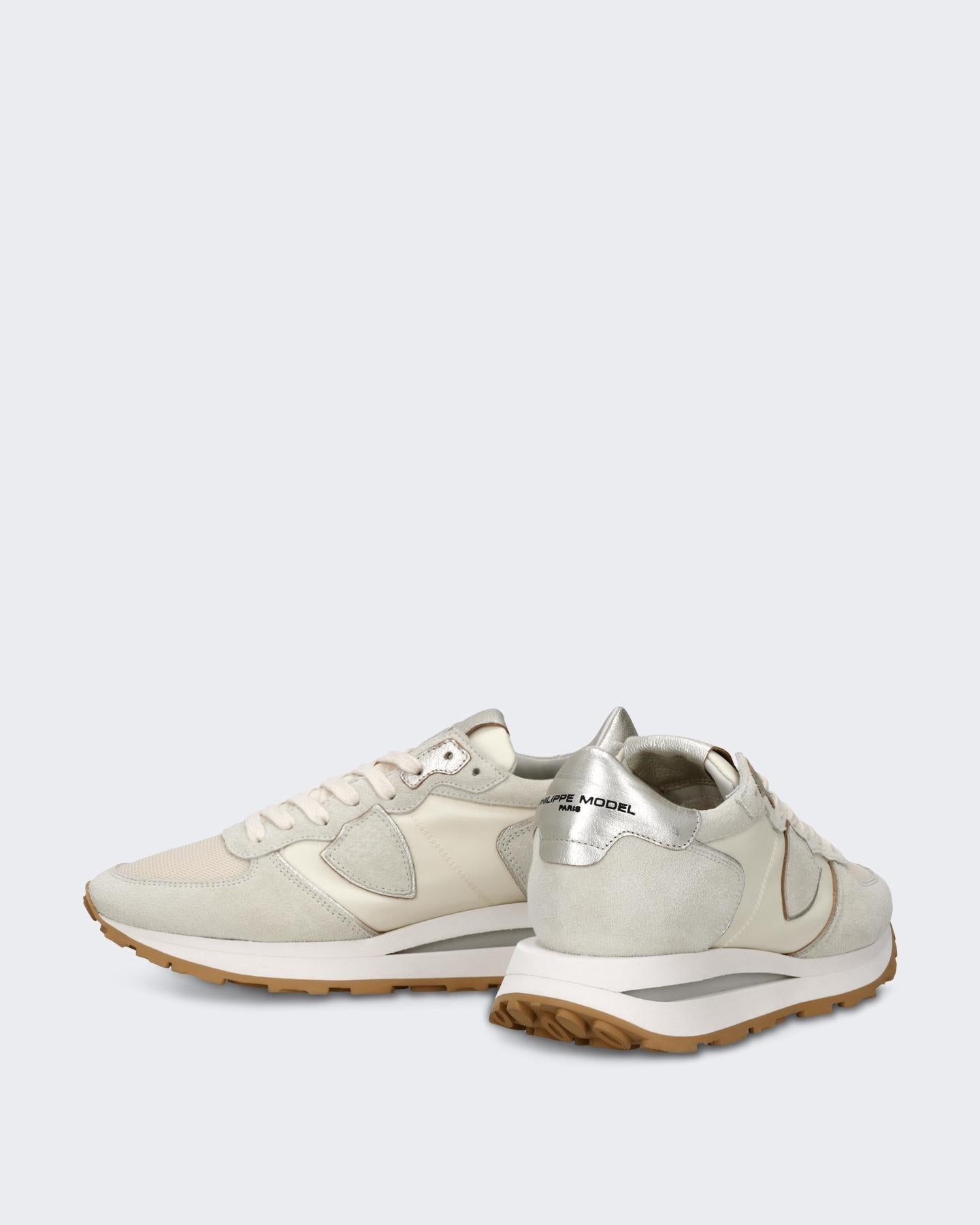 Dames Tropez Haute Low Woman