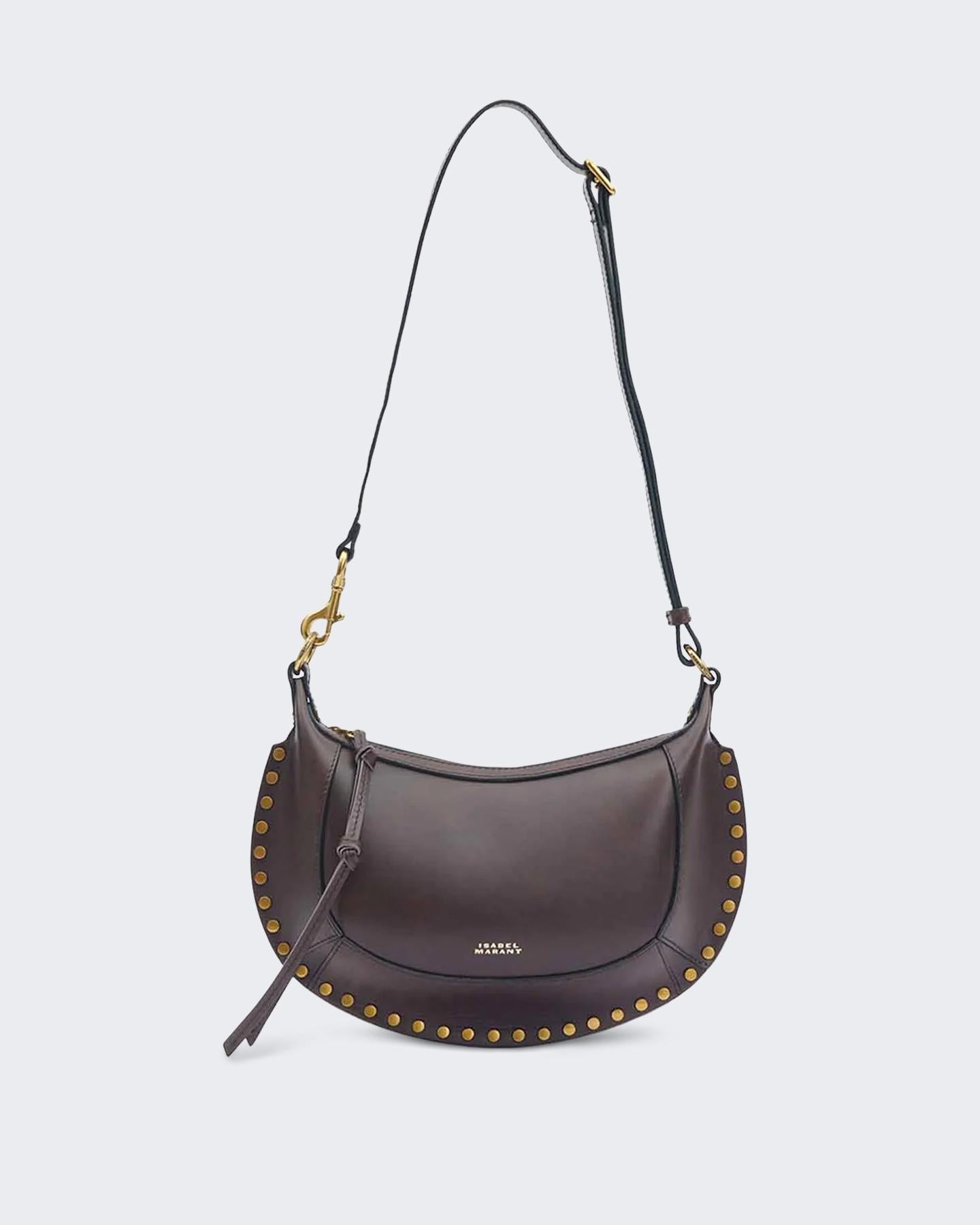 Dames Oskan Moon Bruin