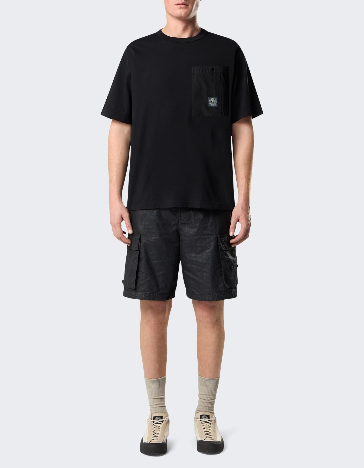 Heren Ss T-Shirt