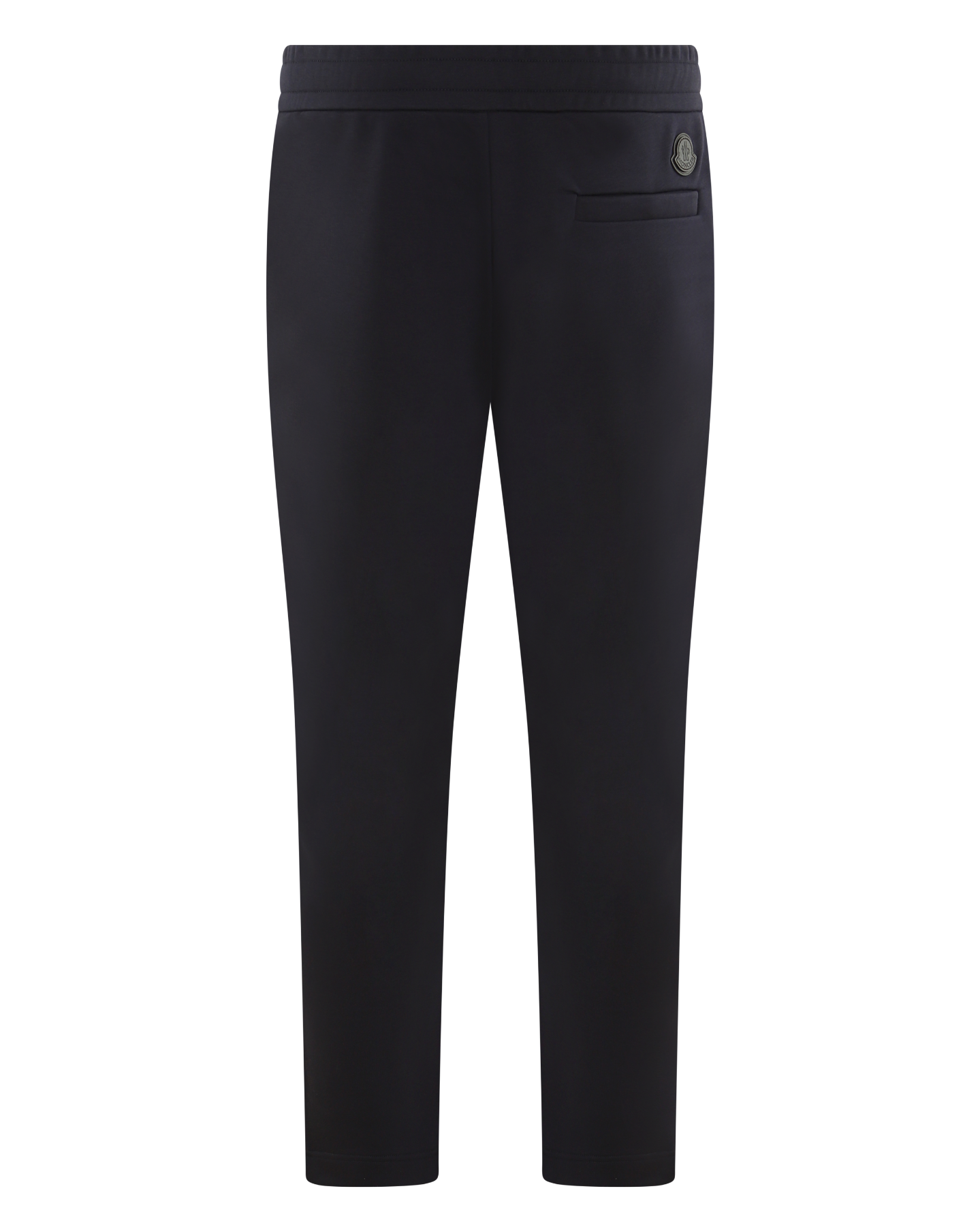 Heren Sweat Pantalone Zwart