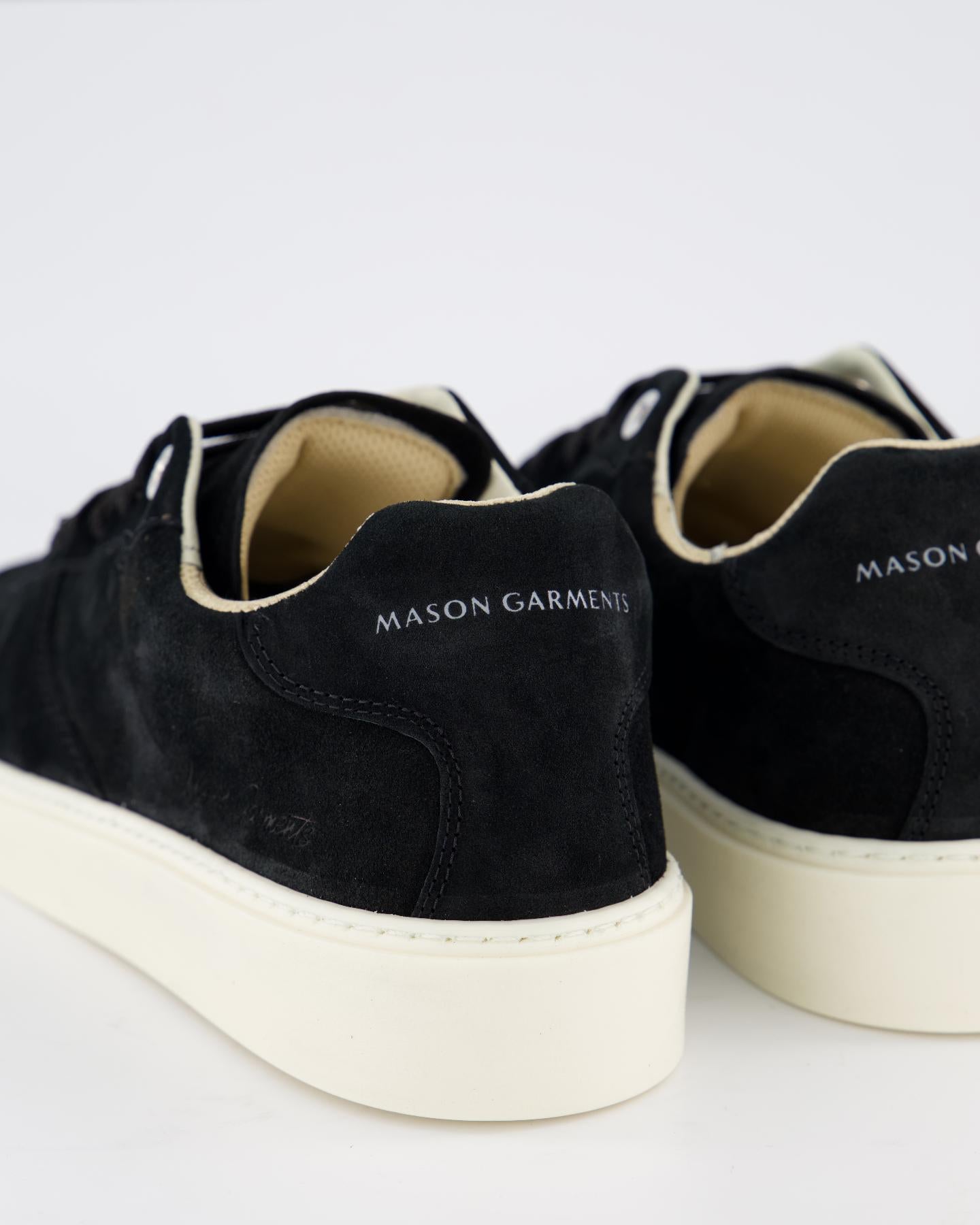 Heren Como Tonale Black