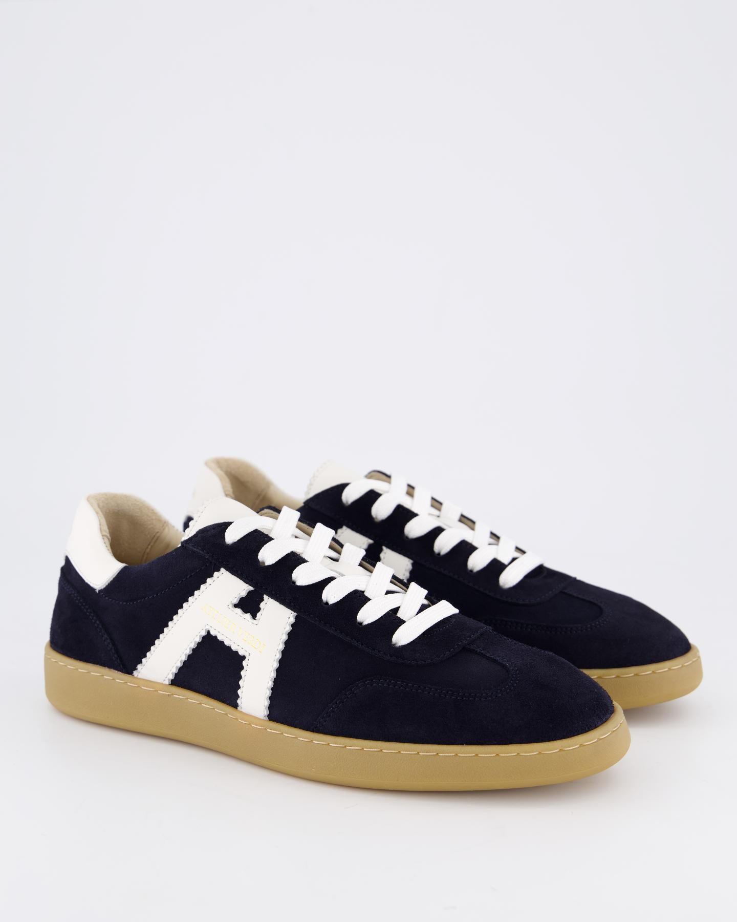Heren Gino Sneaker