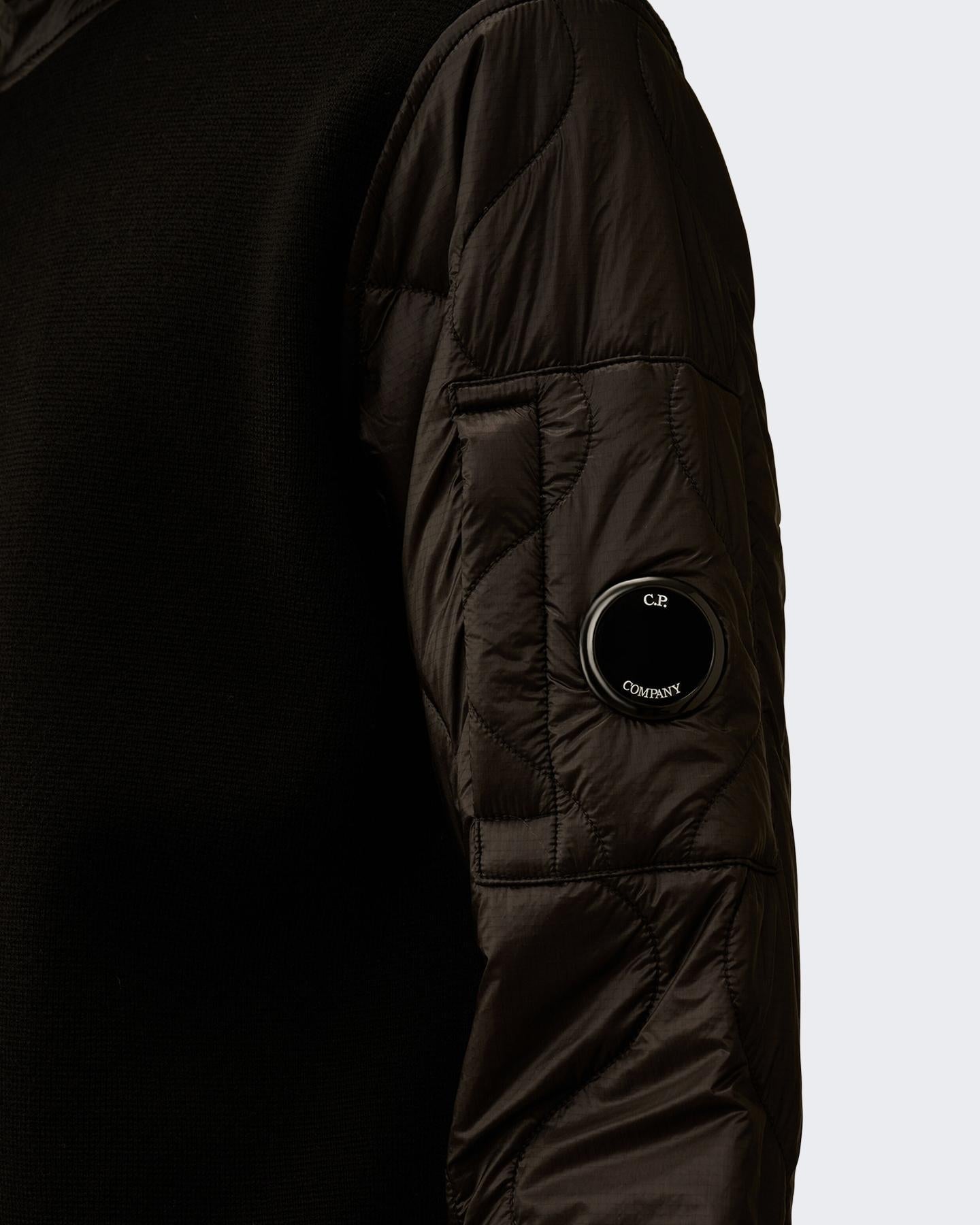 Heren Knitwear - Jacket