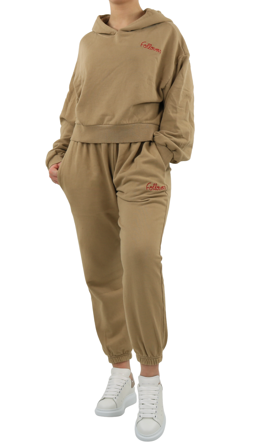 Dames Long Pants