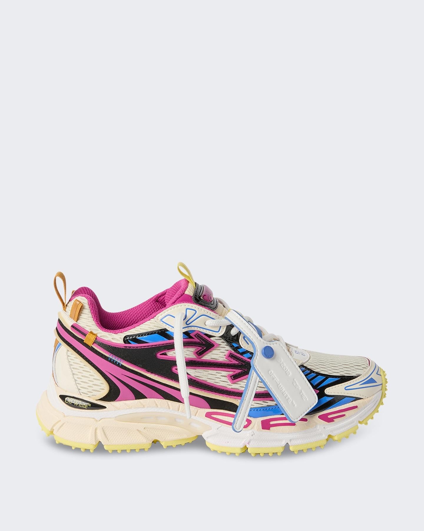 Dames Ow Be Right Back