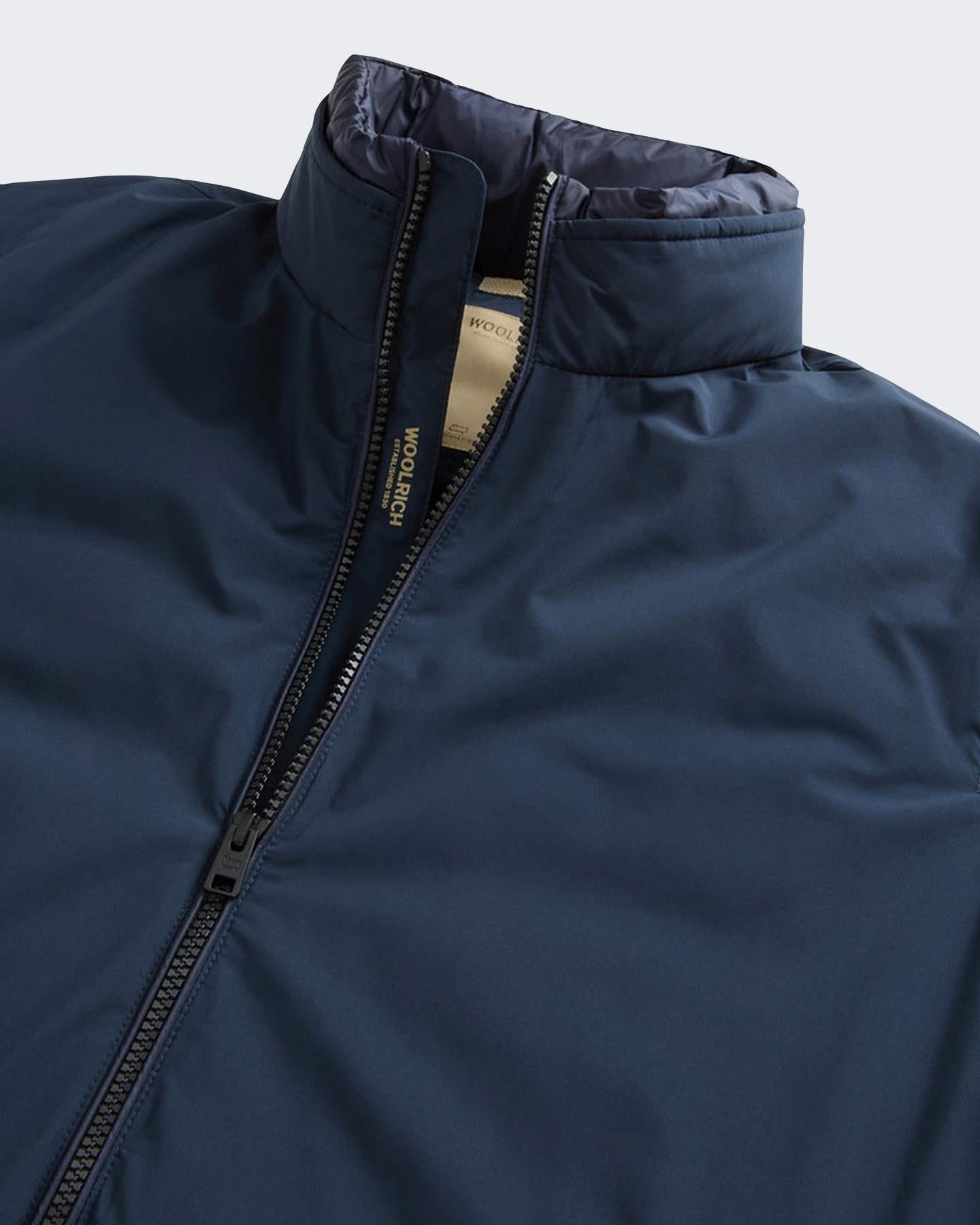 Heren Cloud Lewis Bomber