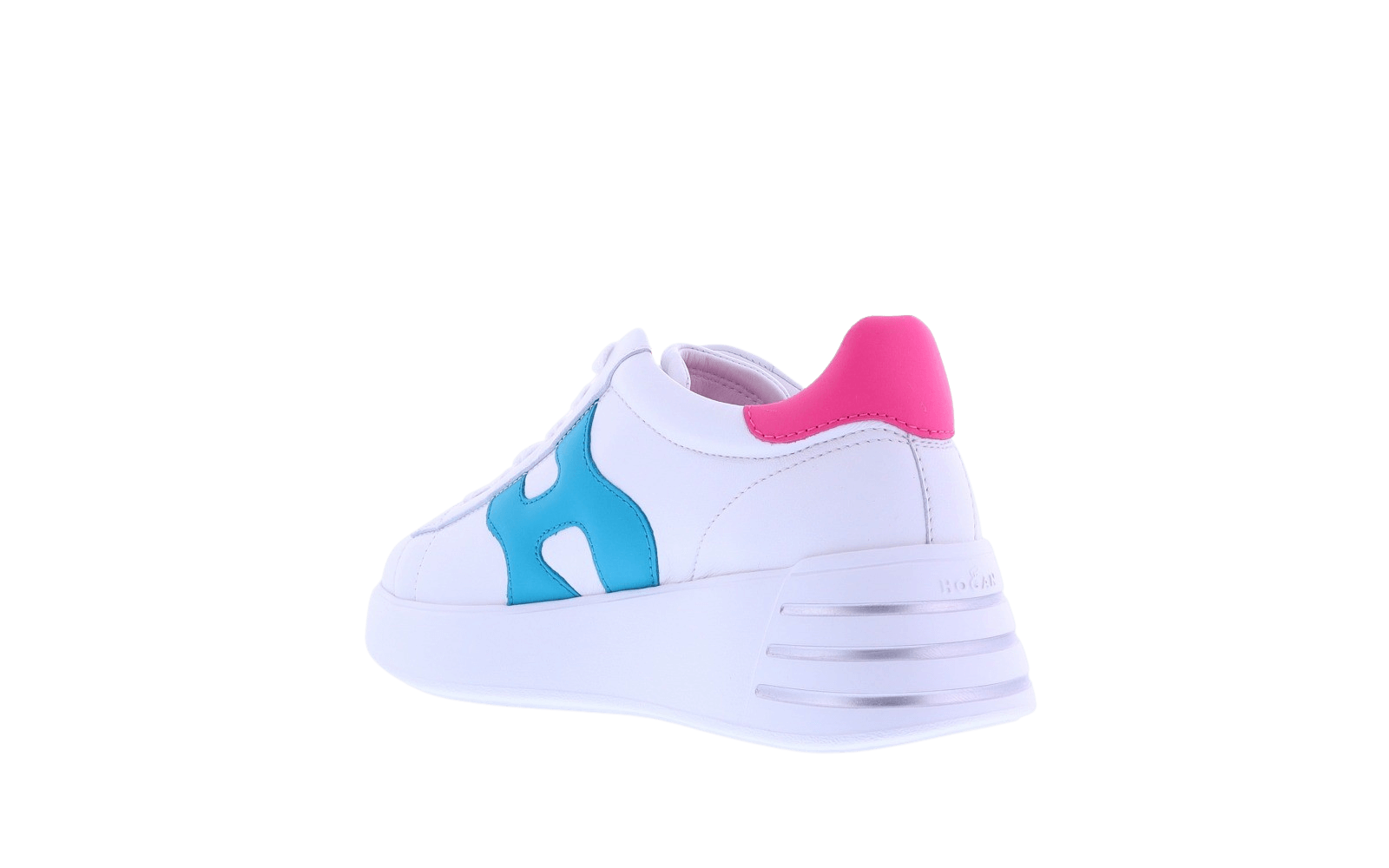 Dames Hogan Rebel H564 Allacciato H