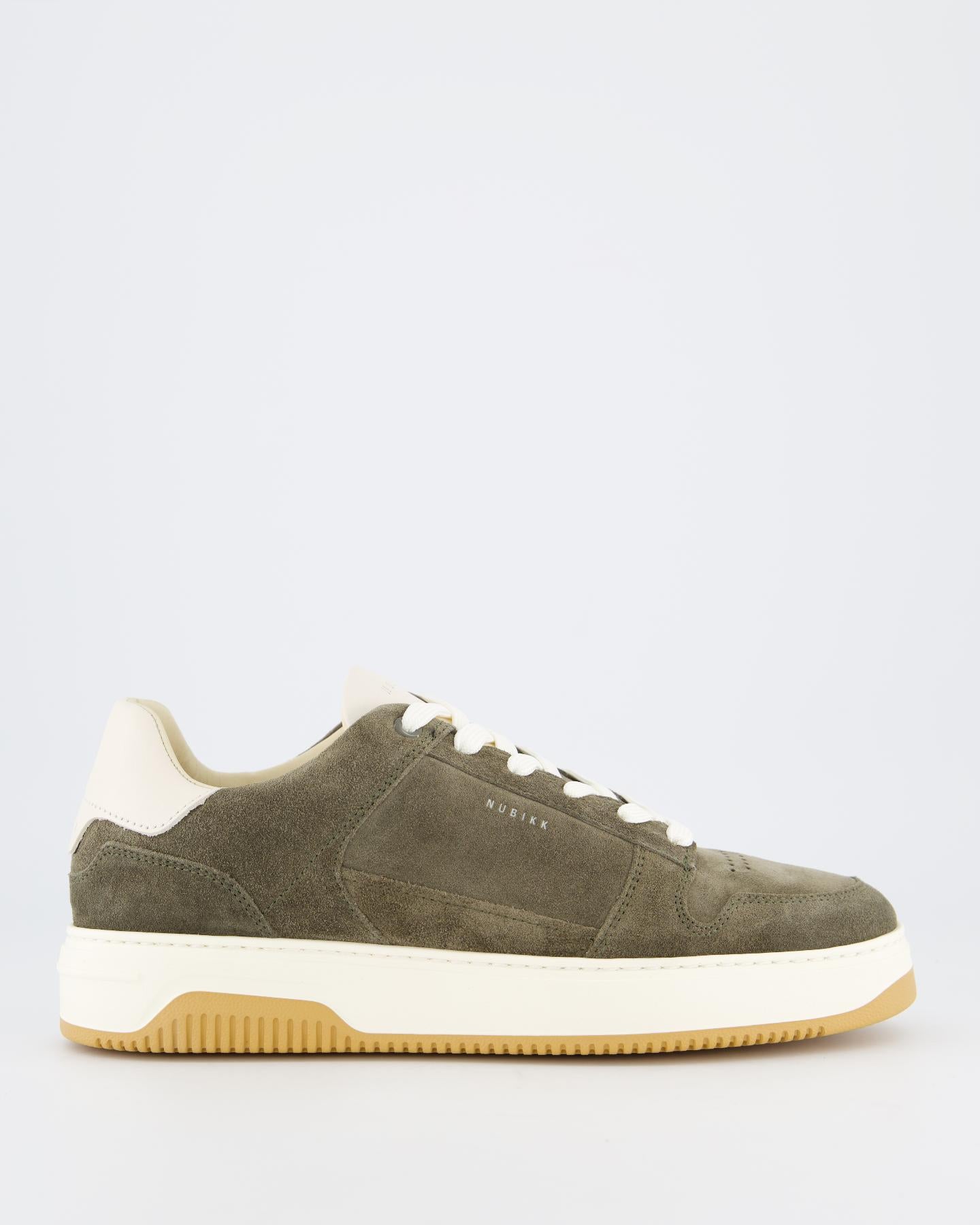 Heren Basket Court Miele (M)