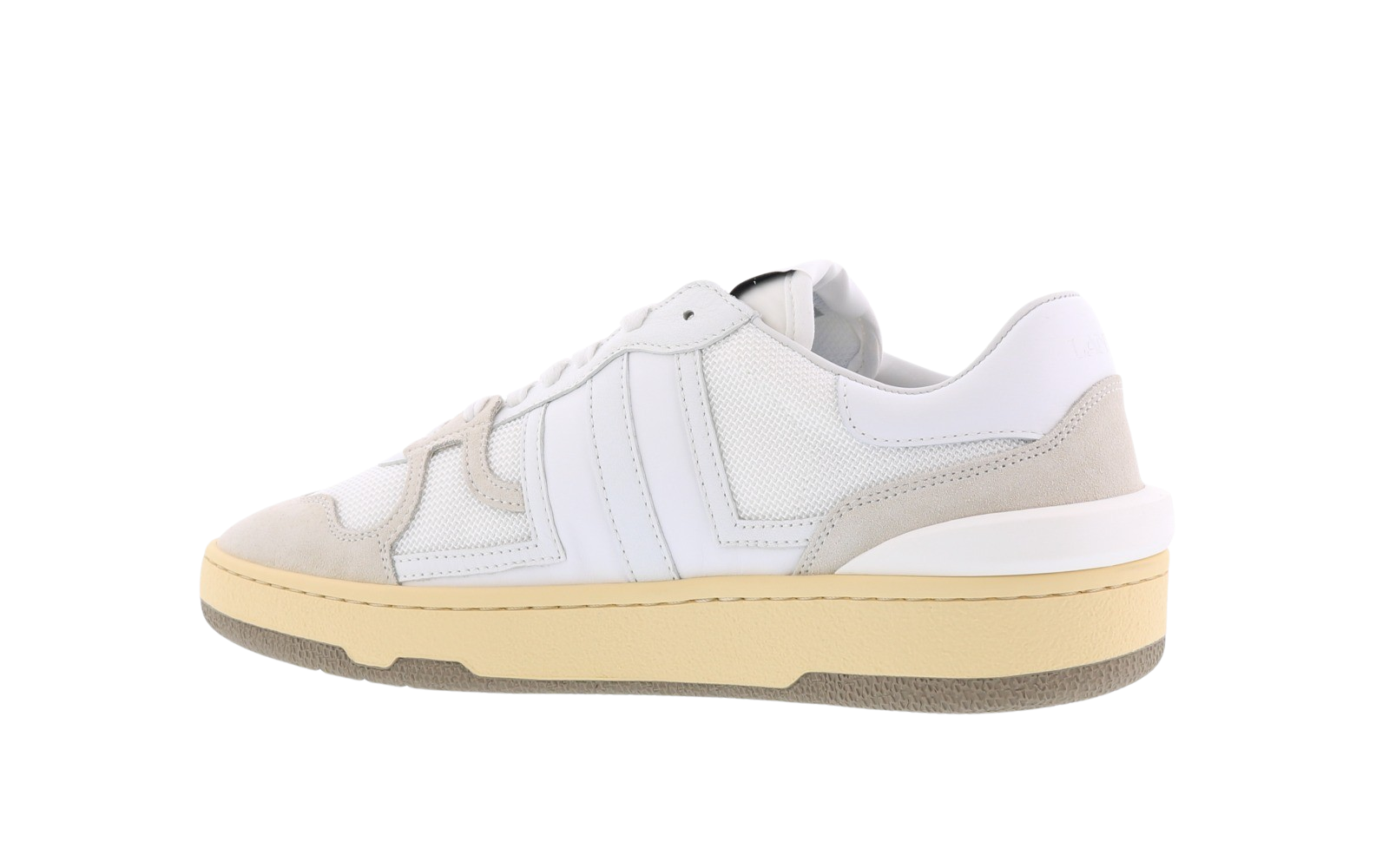 Heren Lanvin Sneaker