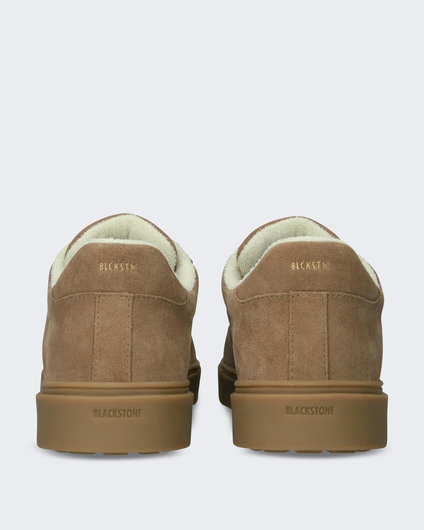 Heren Quartz Beverly Sneaker Bruin