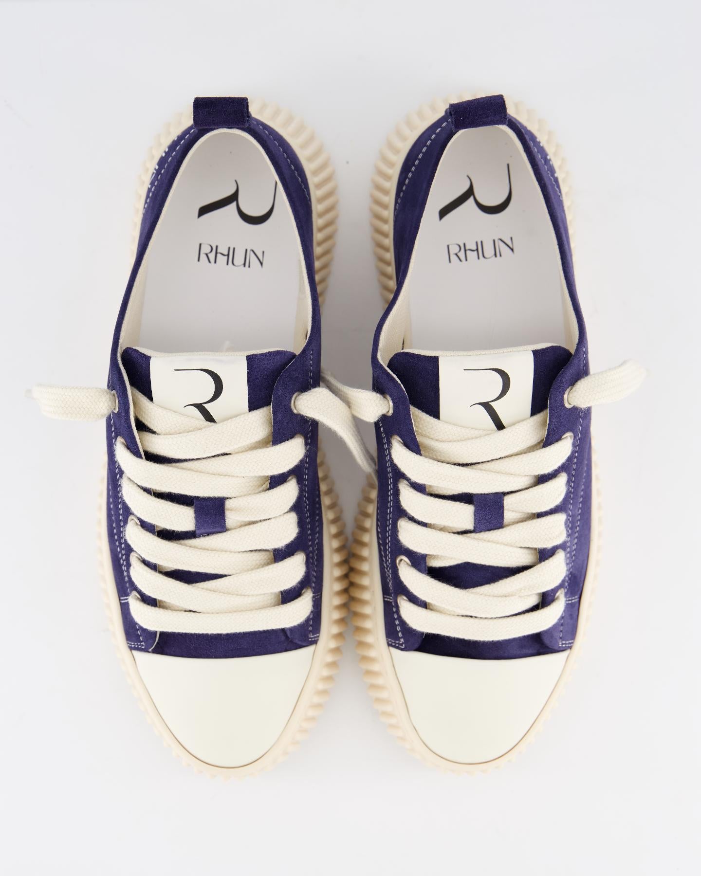 Heren Treble 2020 Blauw