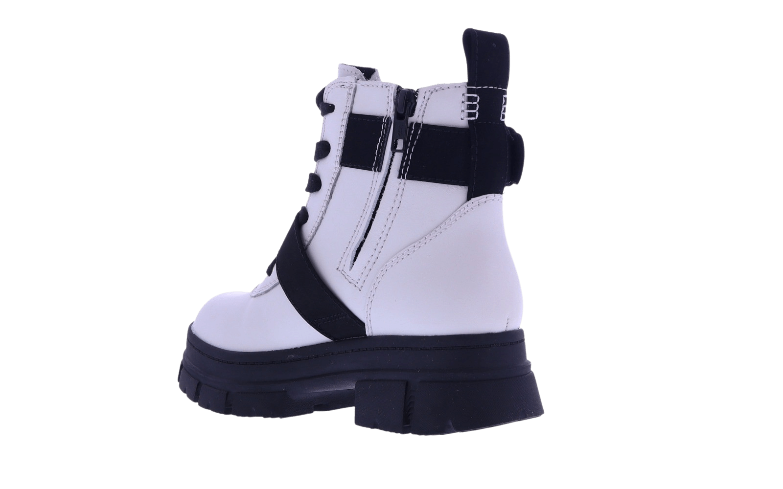 Dames Ashton Lace Up