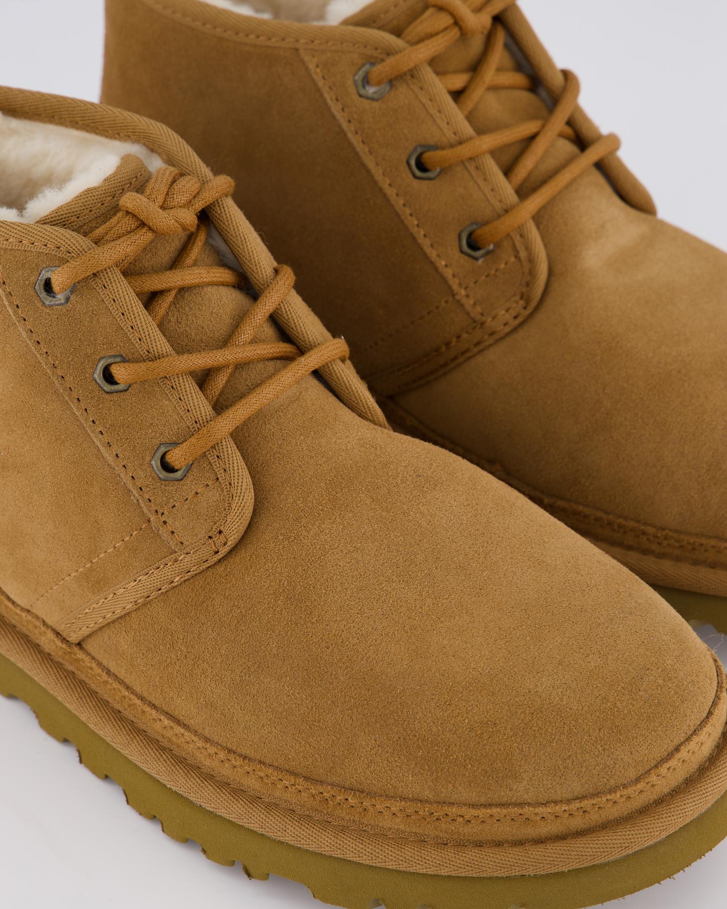 Heren Neumel Chestnut