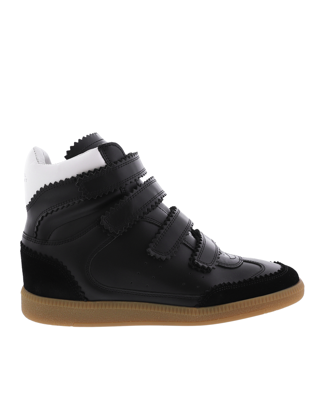 Dames Bilsy sneakers zwart