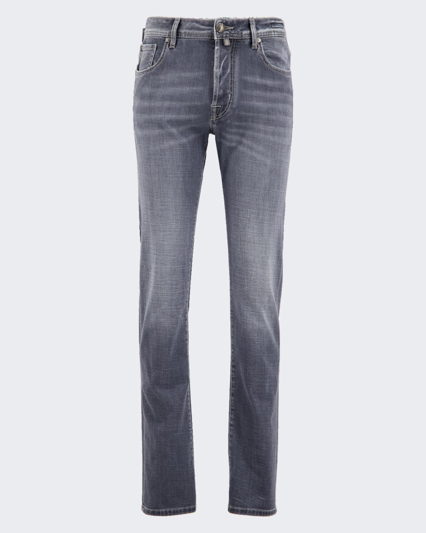 Heren Pant 5 Pkt Super Slim Fit Nick