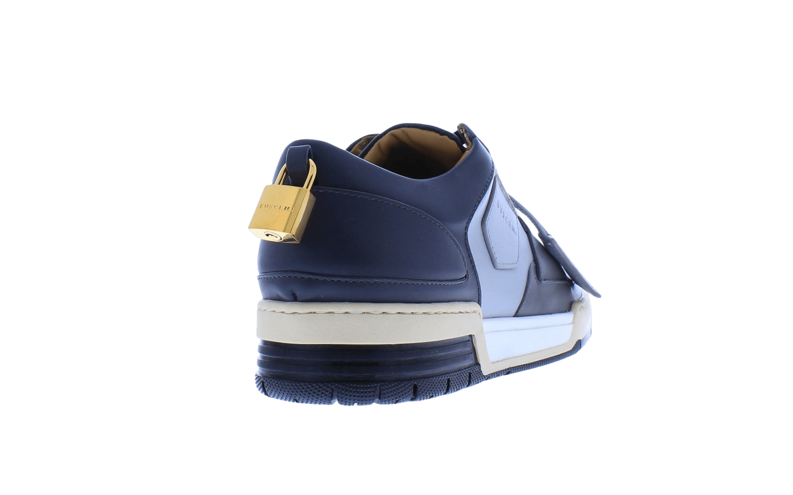 Heren Air Jon Low Grijs