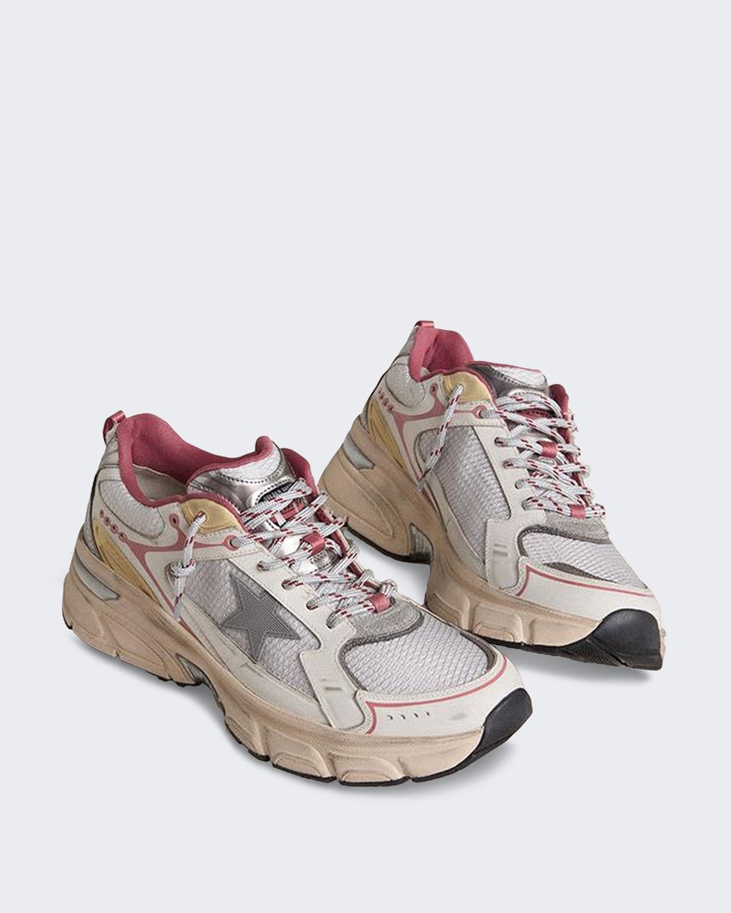 Dames Lightstar
