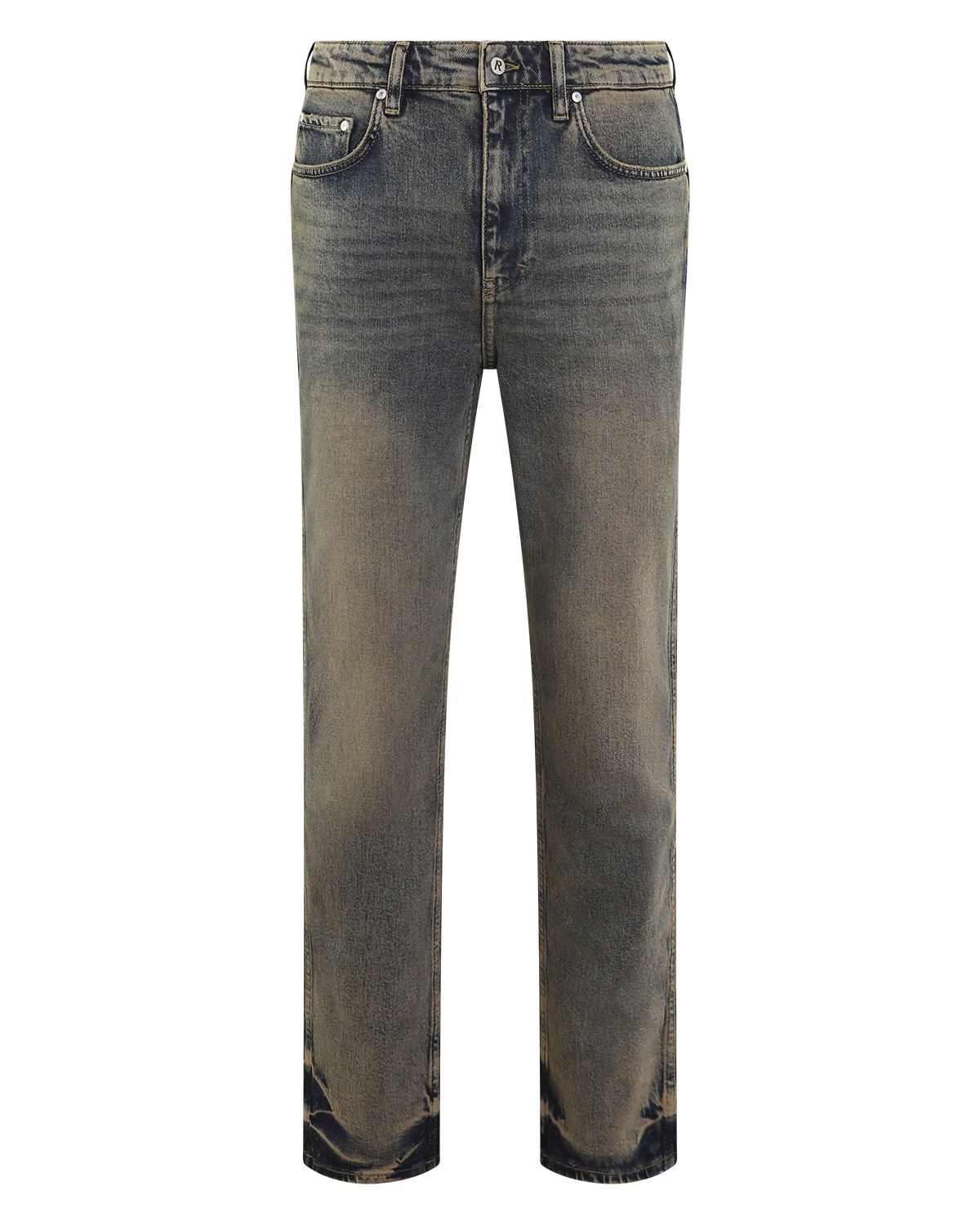 Heren R1 Slim Denim