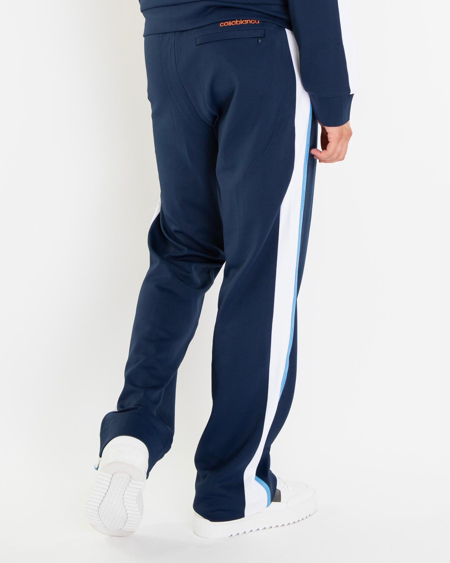 Heren Track Pants