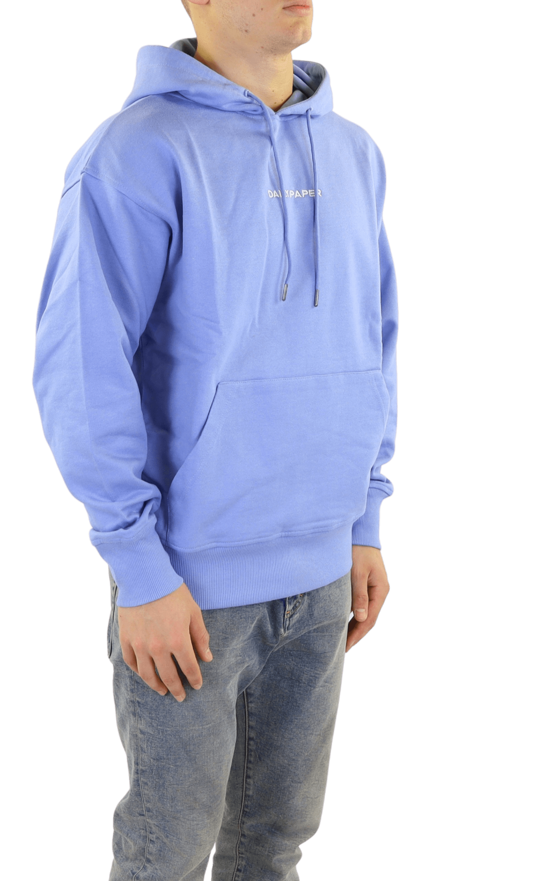 Heren Elevin Hoodie