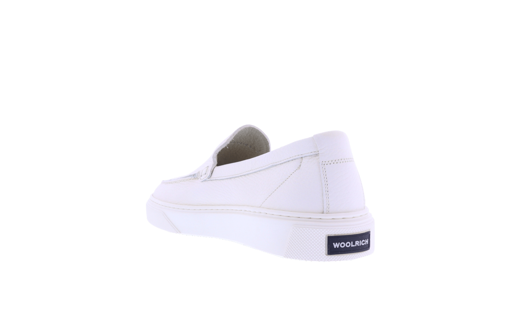 Heren Boat Shoe Nappa