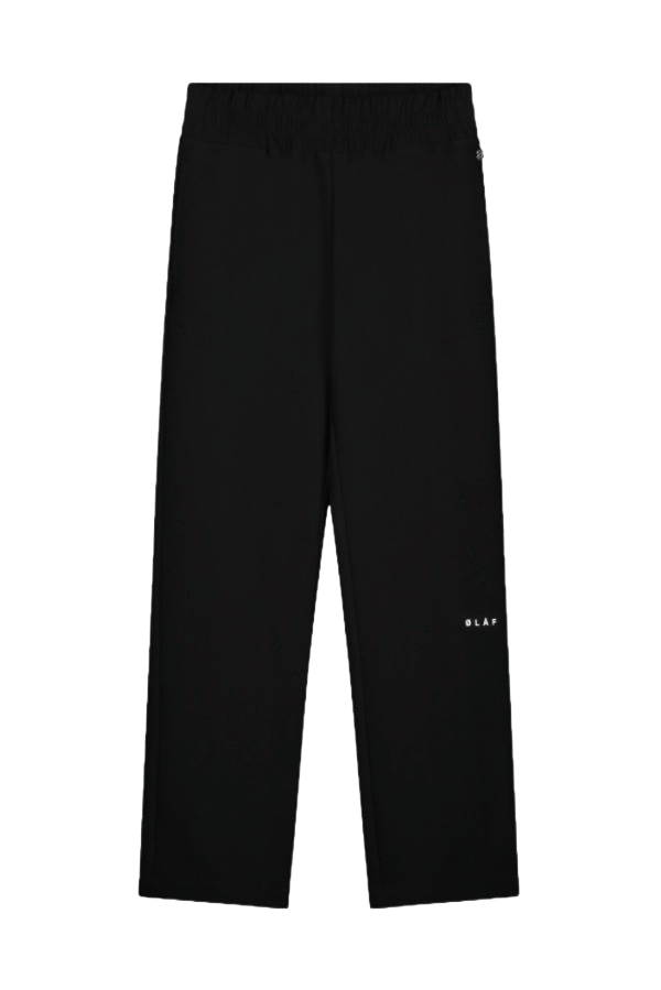 Dames Olaf Elasticated Trousers