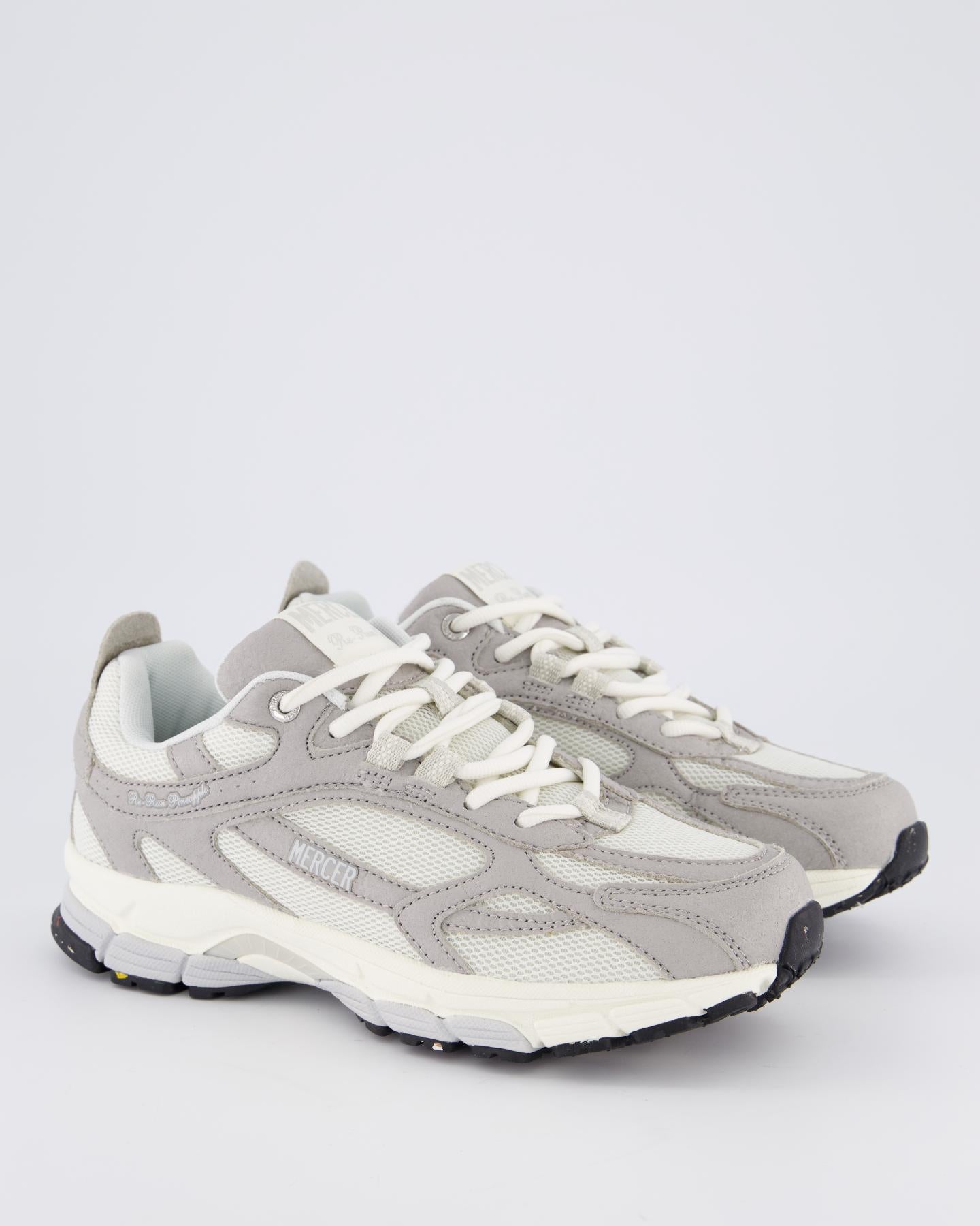 Dames The Re-Run Pineapple 2.0 Grijs