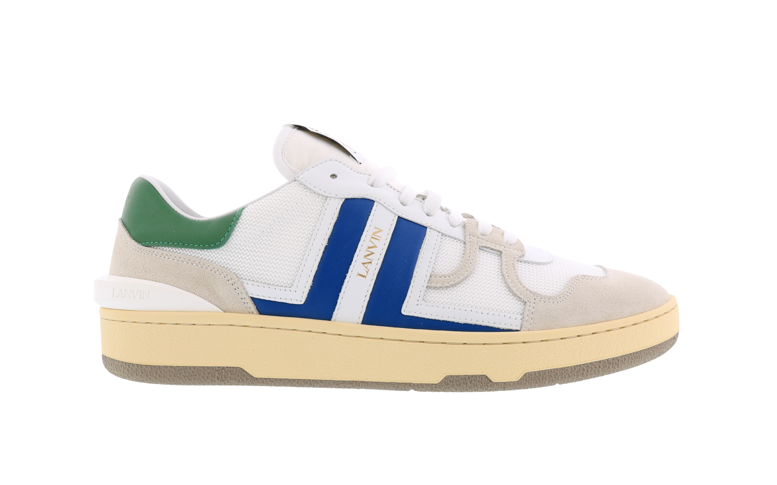 Heren Lanvin Sneaker