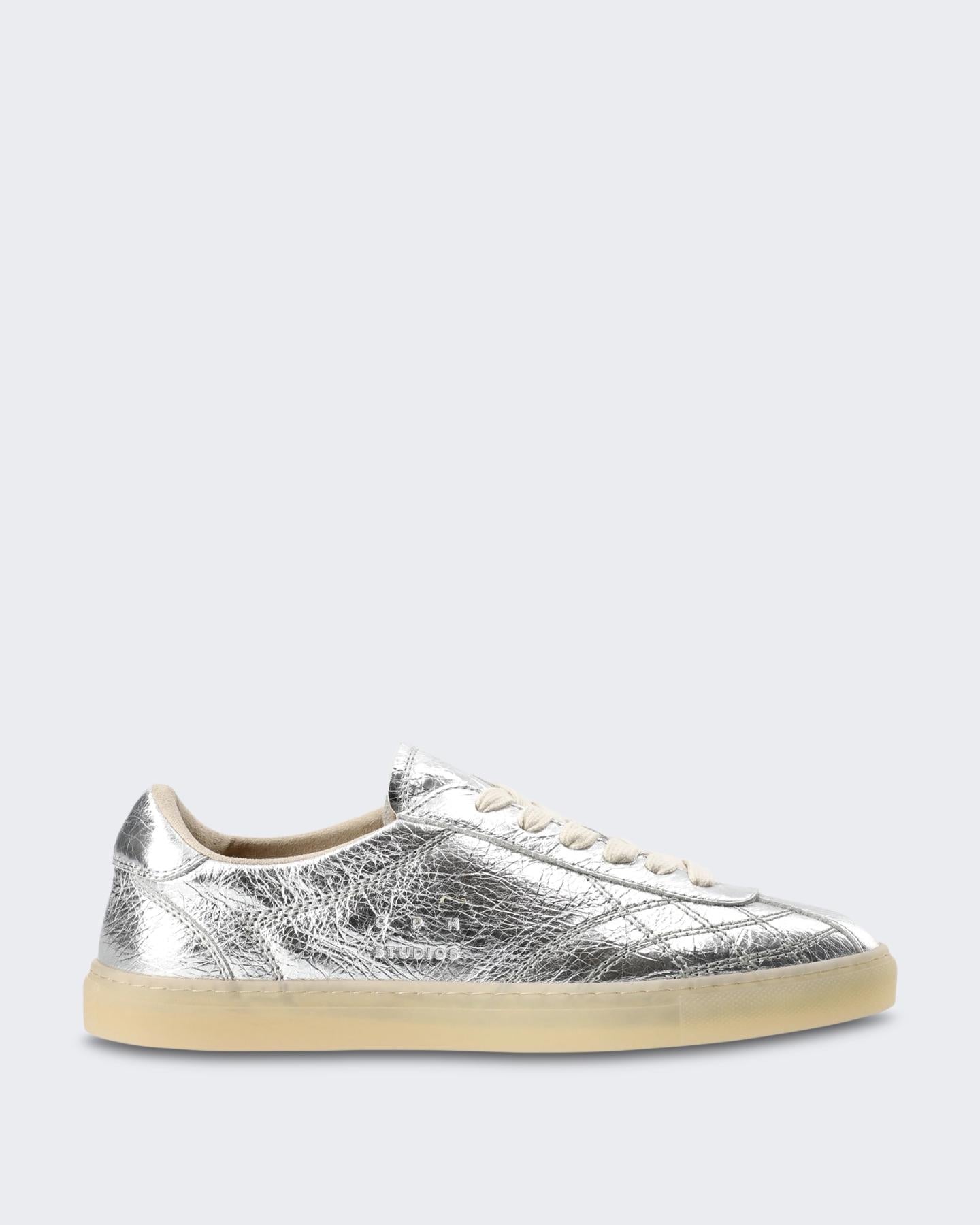 Copenhagen Studios Dames CPH121 Silver