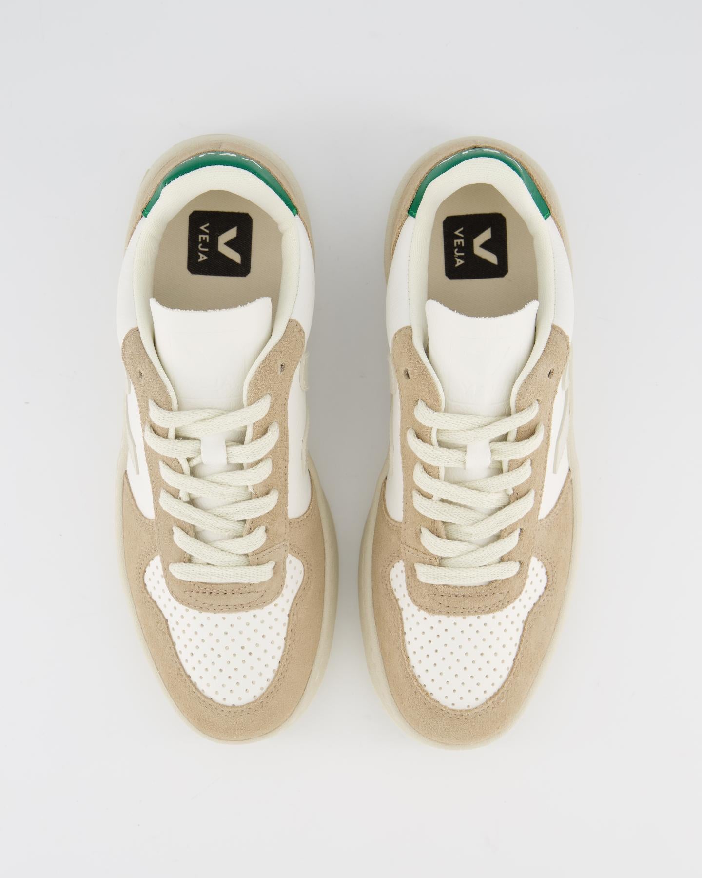 Dames V-10 Chfree Leath