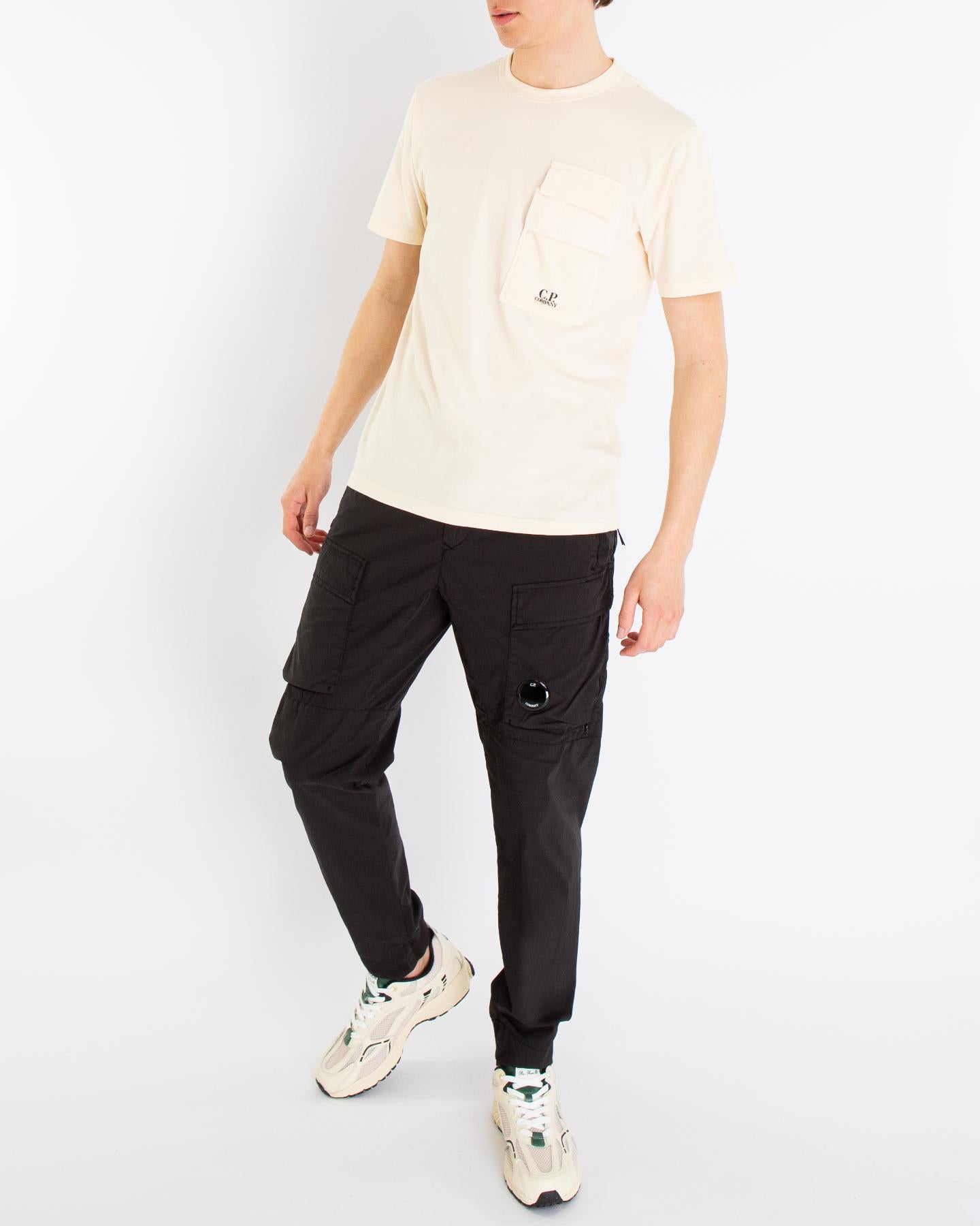 Heren T-Shirts - Short Sleeve