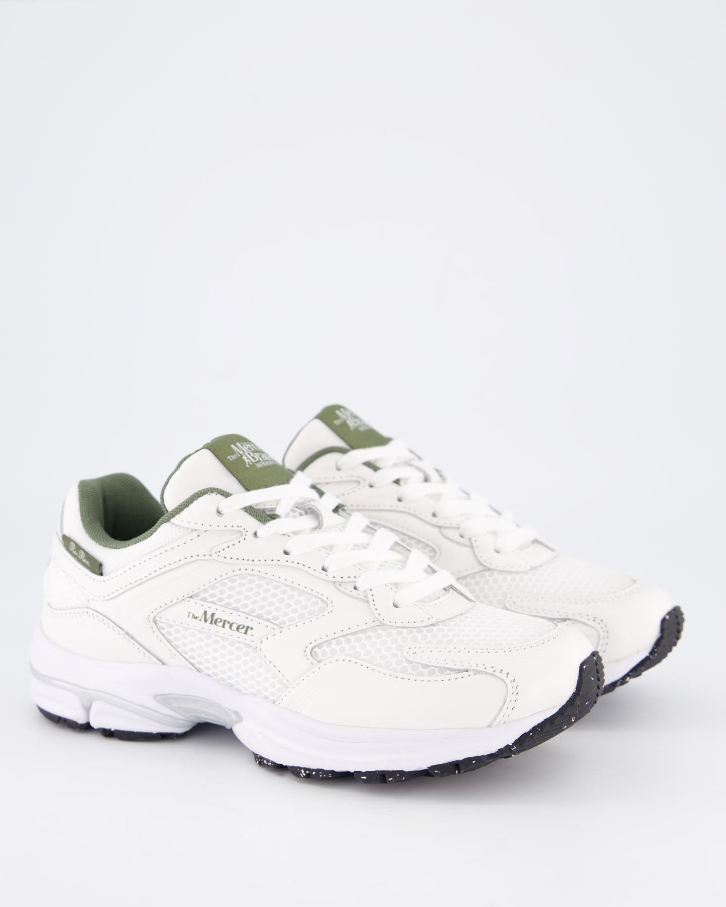 Dames The Re-Run Next Gen Wit/Groen